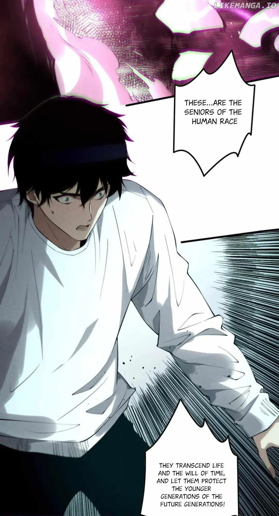 Read Catastrophic Necromancer Chapter 183 - catastrophicnecromancer.us | High Quality Manga Image 12