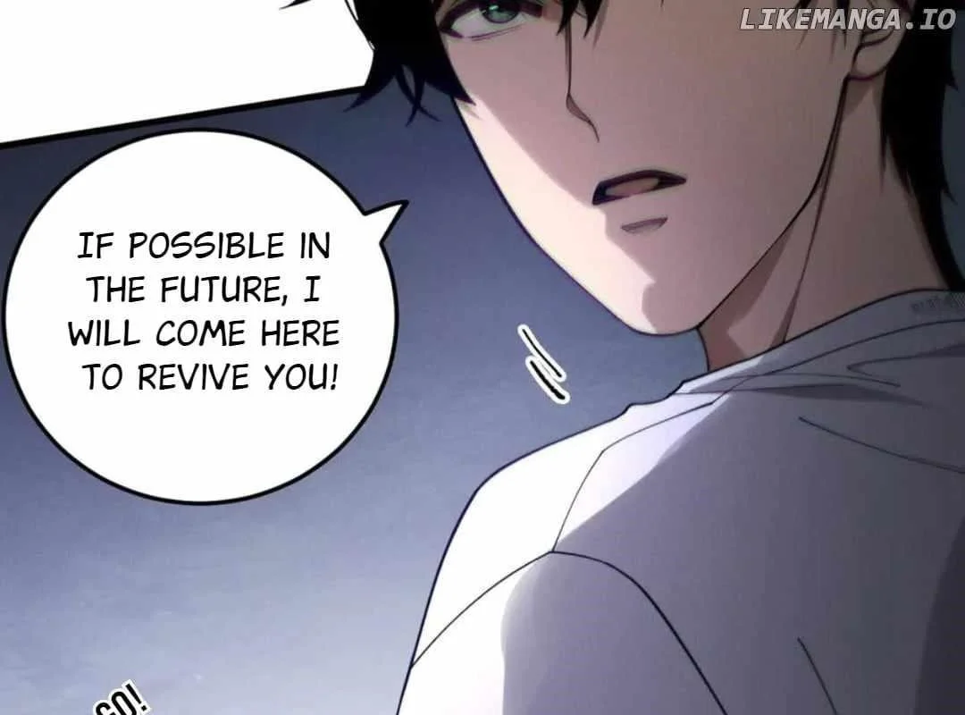 Read Catastrophic Necromancer Chapter 183 - catastrophicnecromancer.us | High Quality Manga Image 14