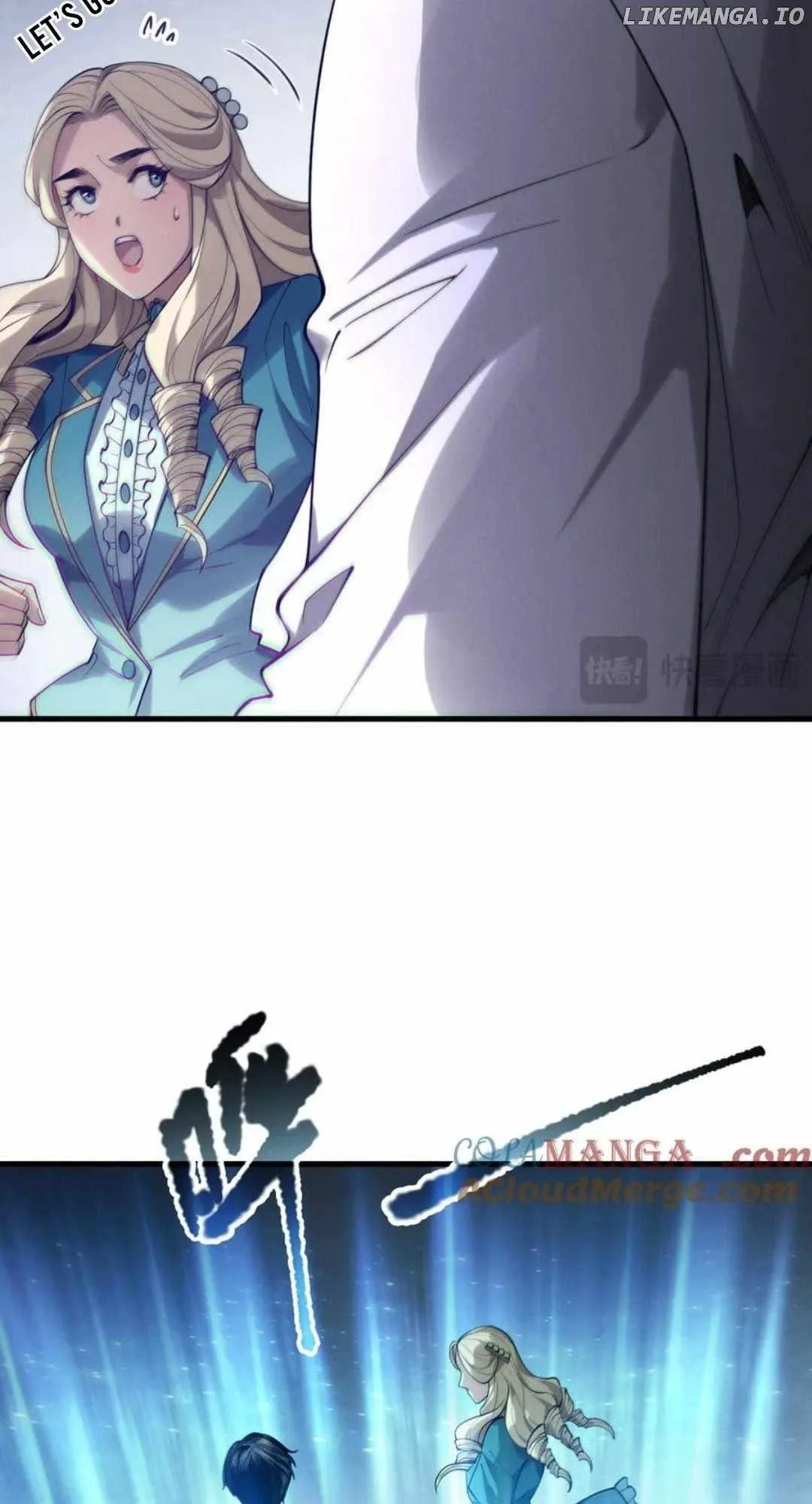 Read Catastrophic Necromancer Chapter 183 - catastrophicnecromancer.us | High Quality Manga Image 15