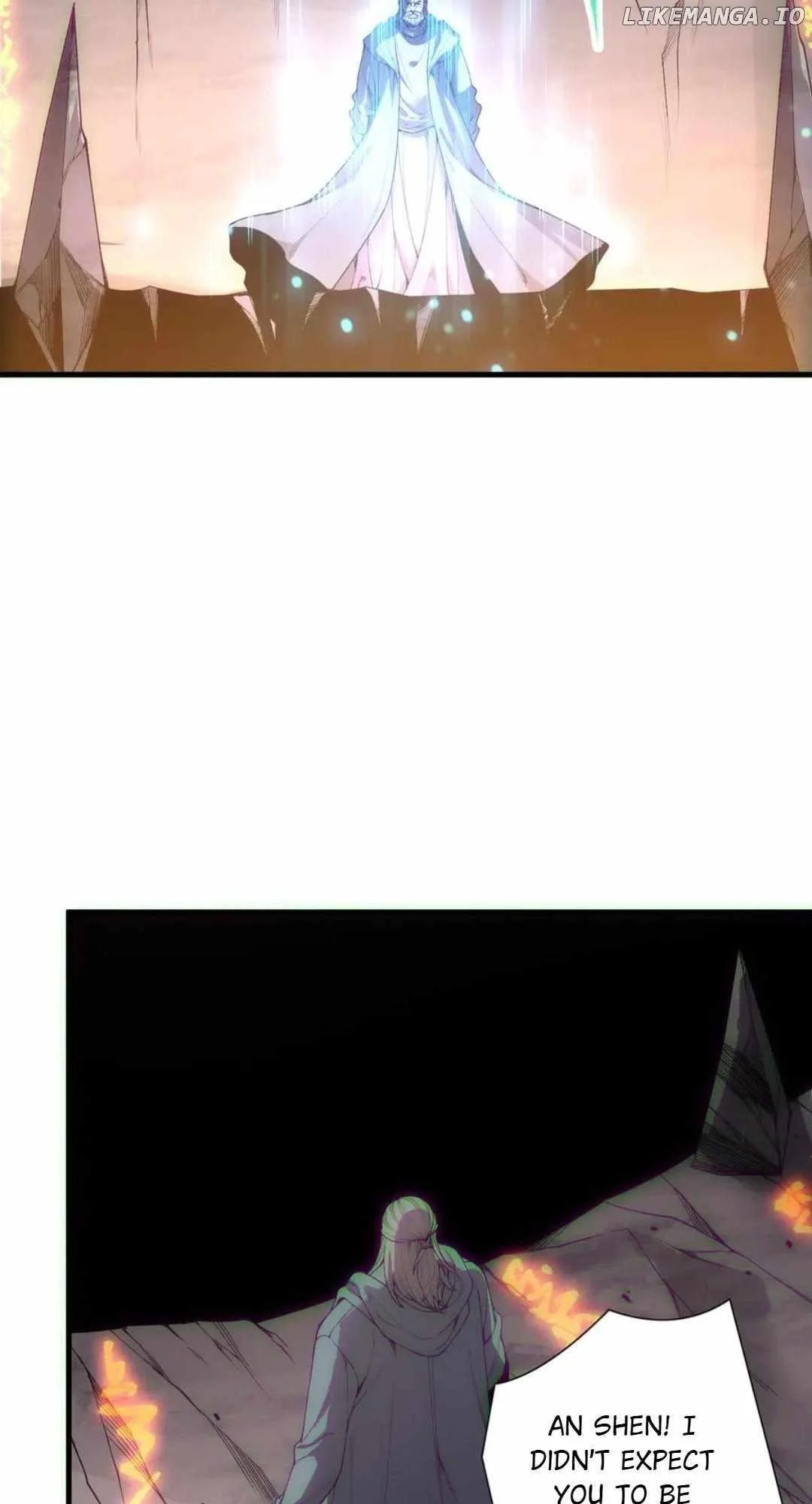 Read Catastrophic Necromancer Chapter 183 - catastrophicnecromancer.us | High Quality Manga Image 19