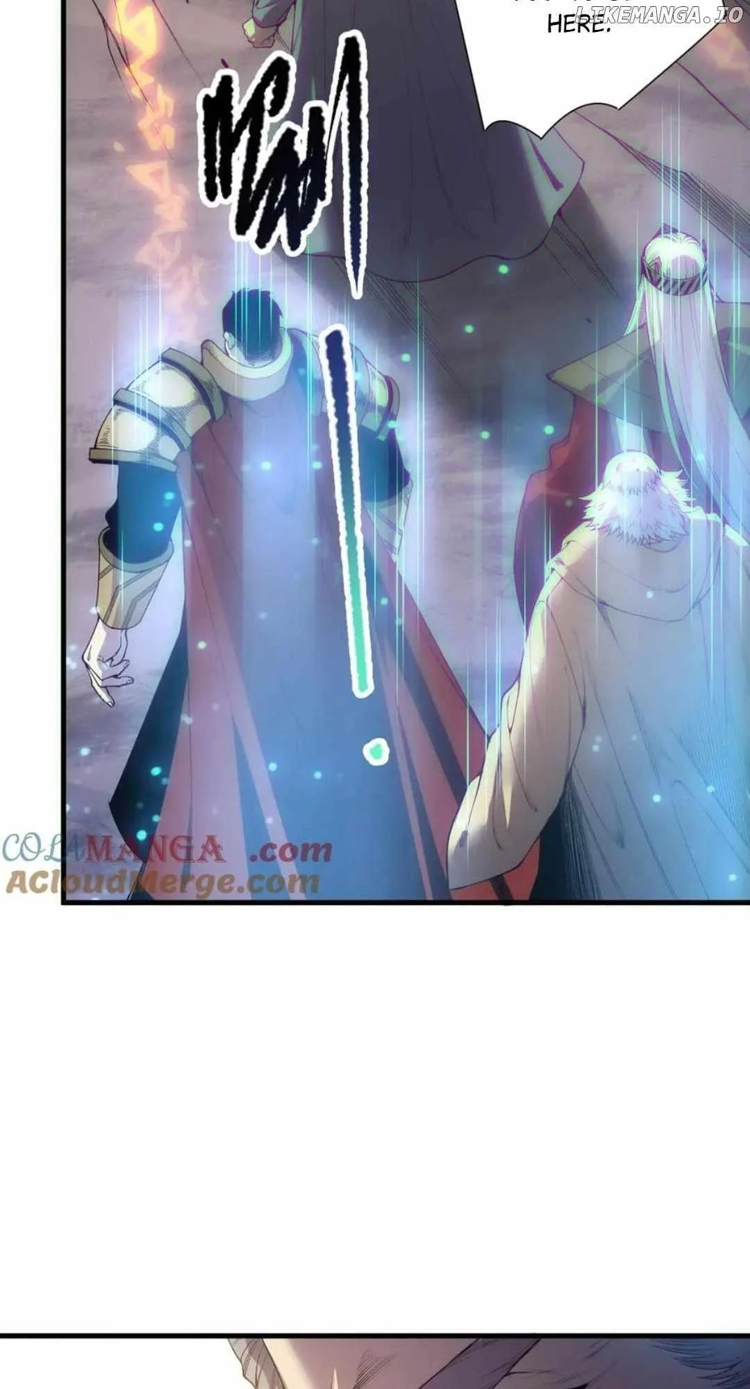 Read Catastrophic Necromancer Chapter 183 - catastrophicnecromancer.us | High Quality Manga Image 20