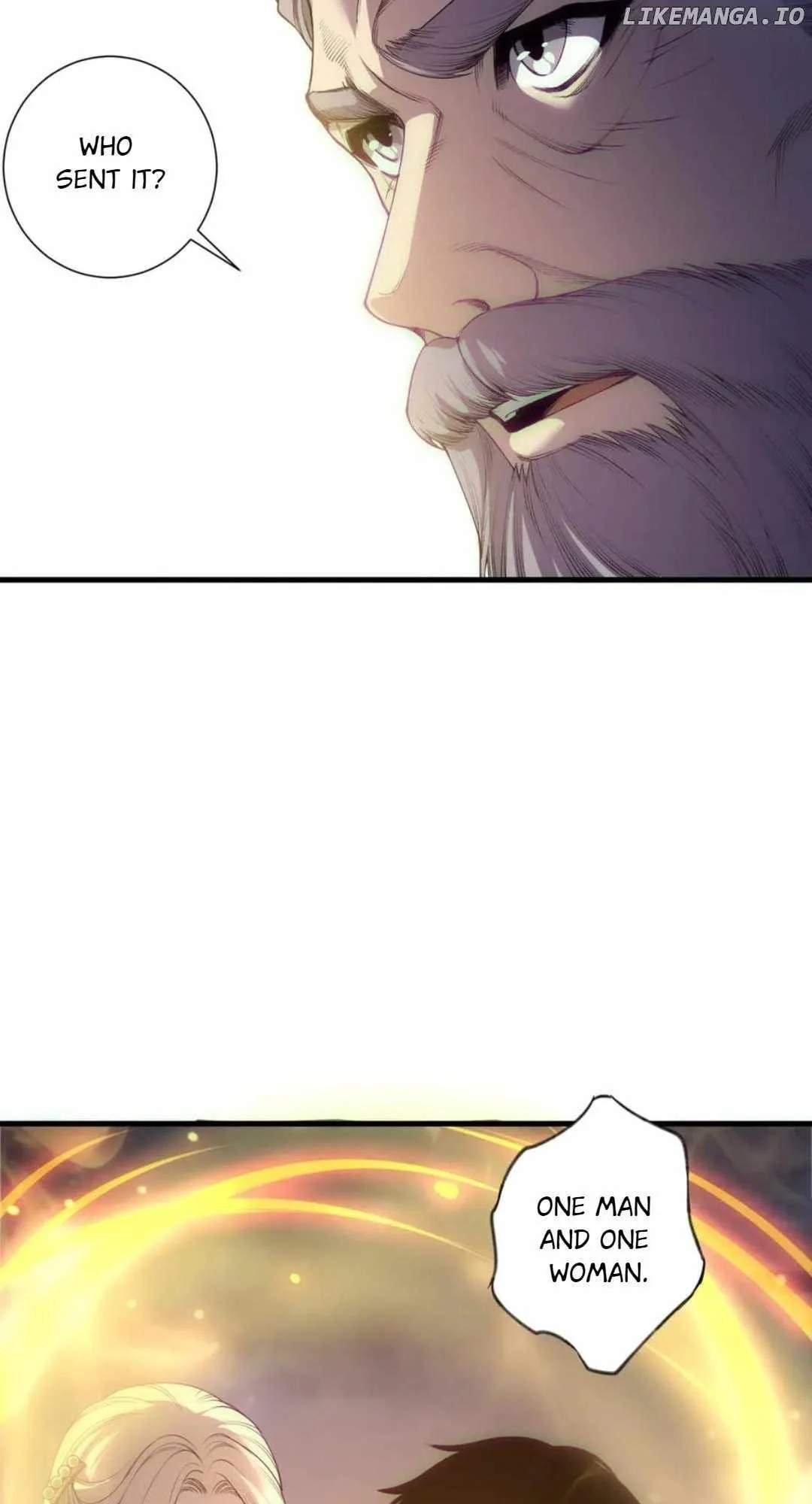 Read Catastrophic Necromancer Chapter 183 - catastrophicnecromancer.us | High Quality Manga Image 21