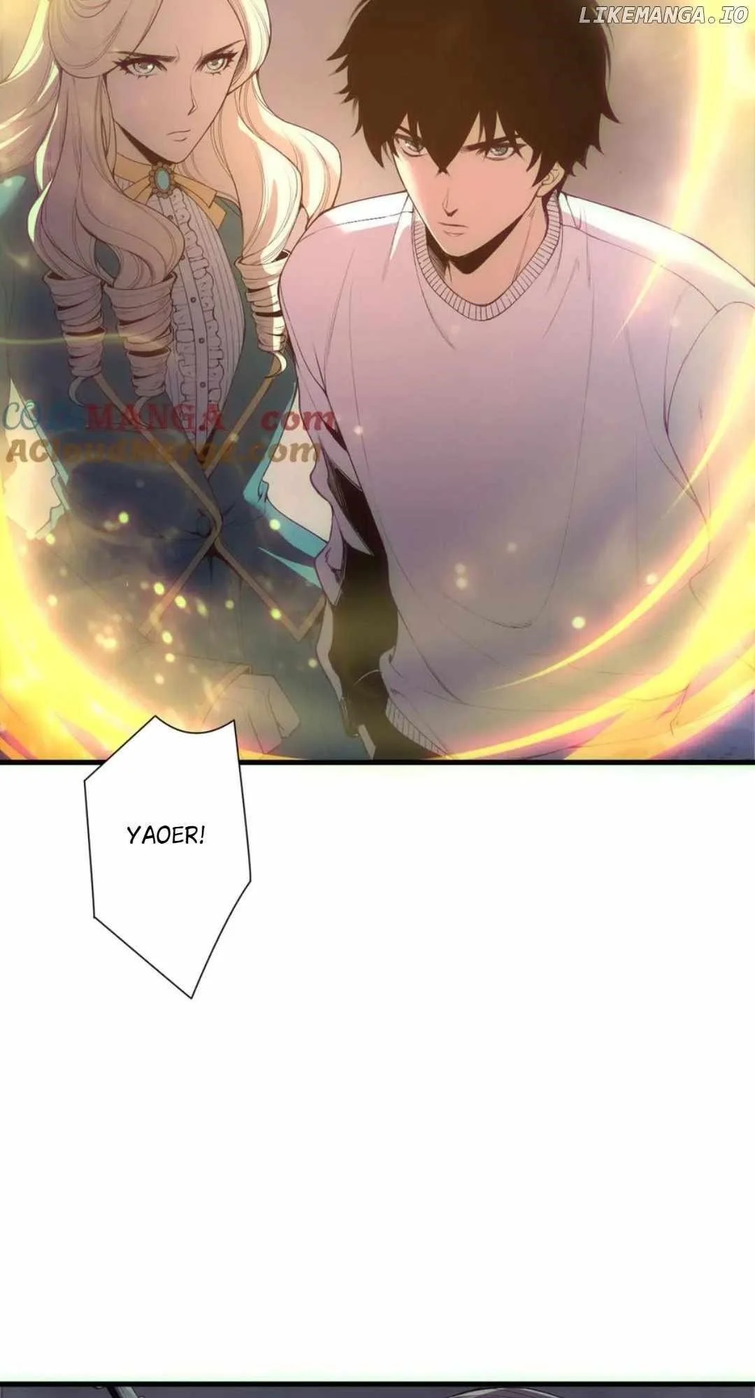 Read Catastrophic Necromancer Chapter 183 - catastrophicnecromancer.us | High Quality Manga Image 22