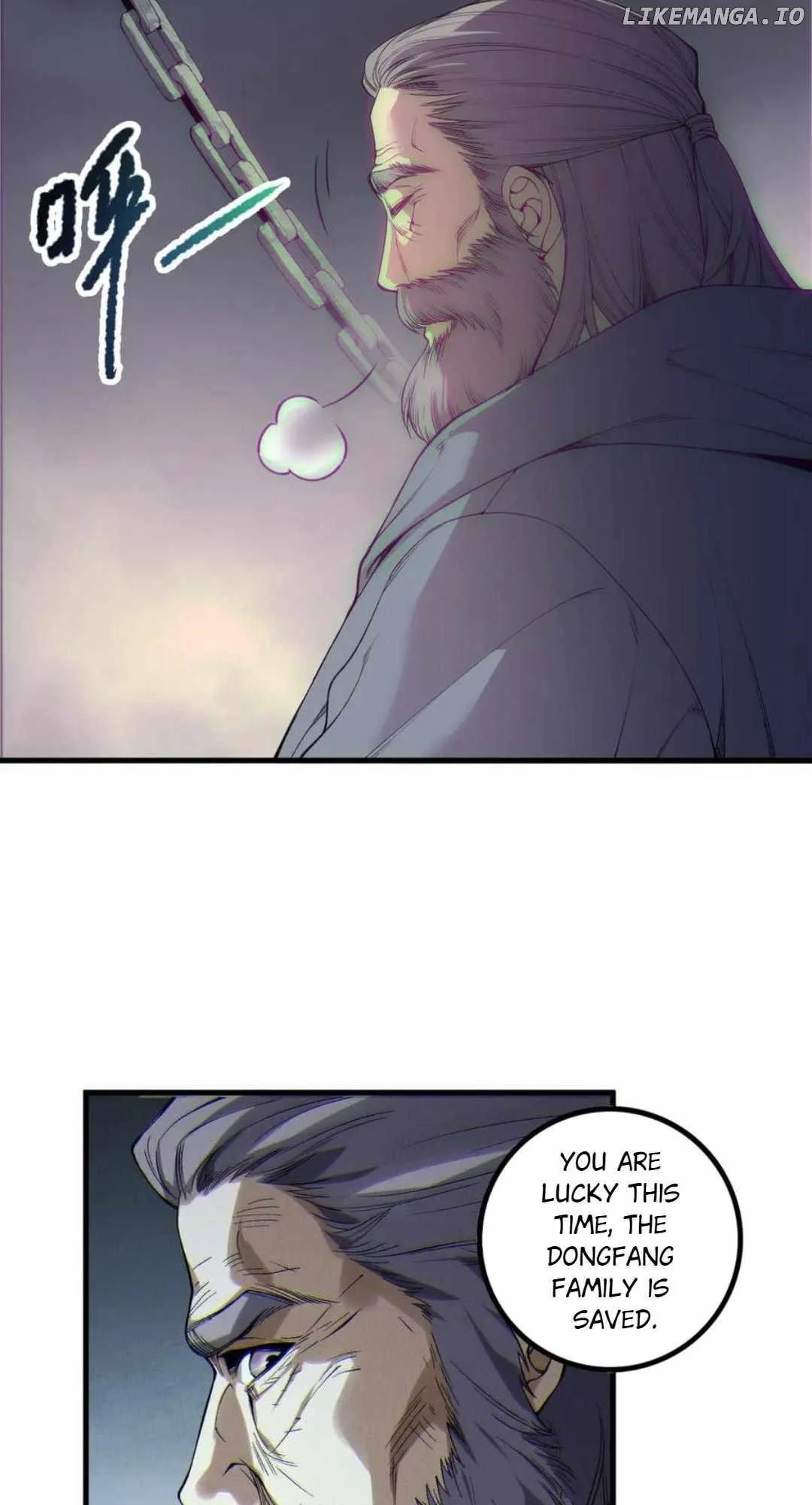 Read Catastrophic Necromancer Chapter 183 - catastrophicnecromancer.us | High Quality Manga Image 23