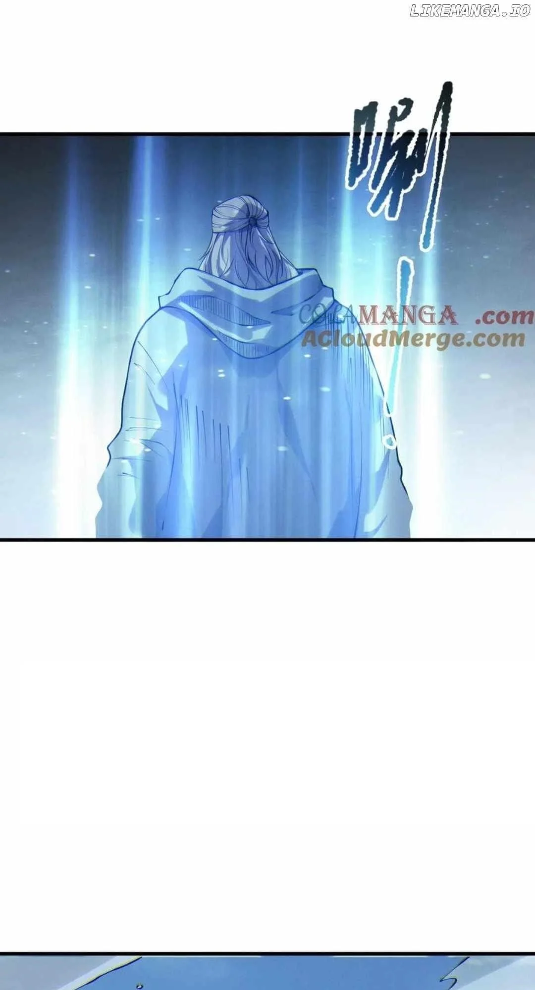 Read Catastrophic Necromancer Chapter 183 - catastrophicnecromancer.us | High Quality Manga Image 25