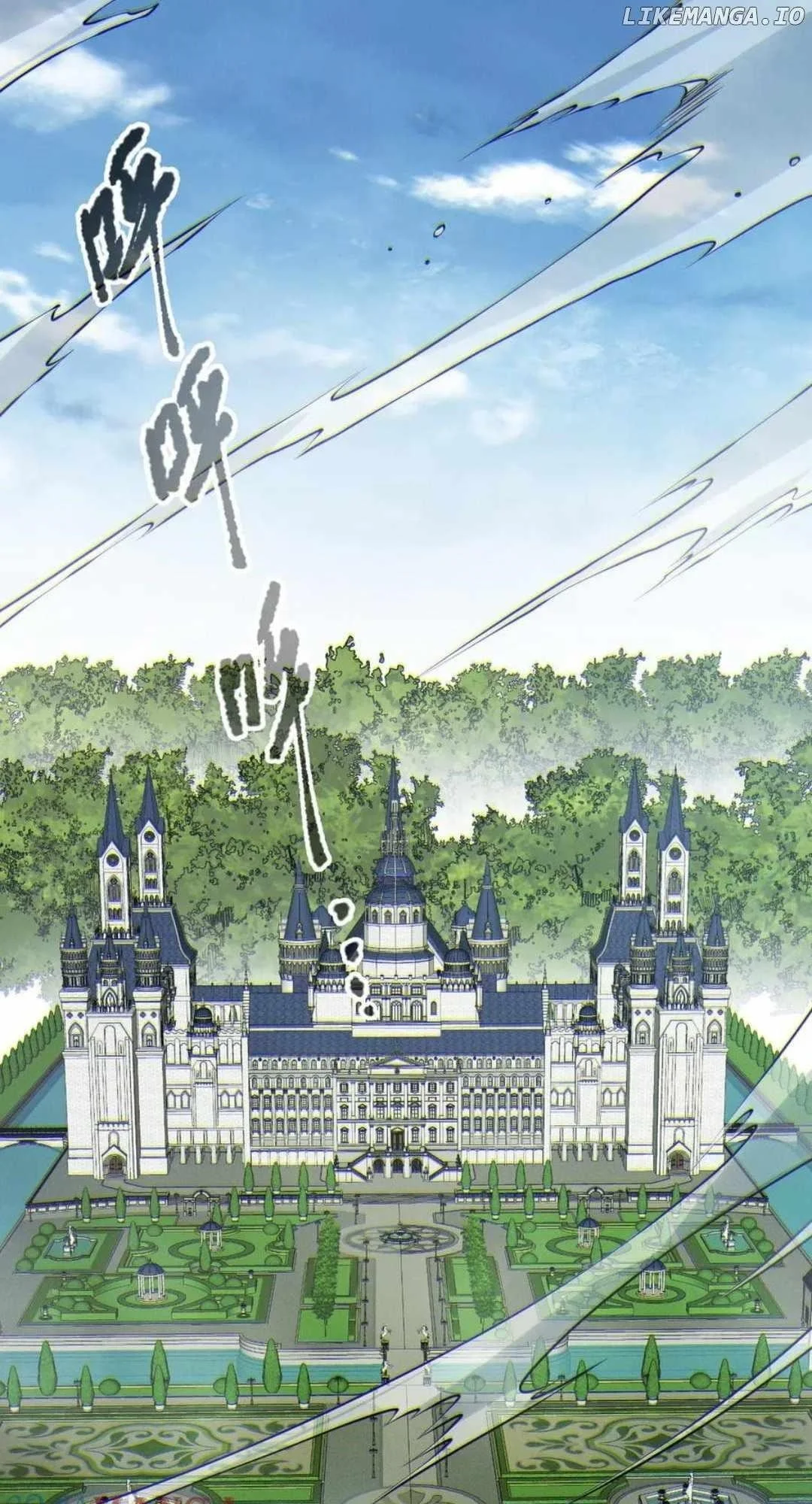 Read Catastrophic Necromancer Chapter 183 - catastrophicnecromancer.us | High Quality Manga Image 26