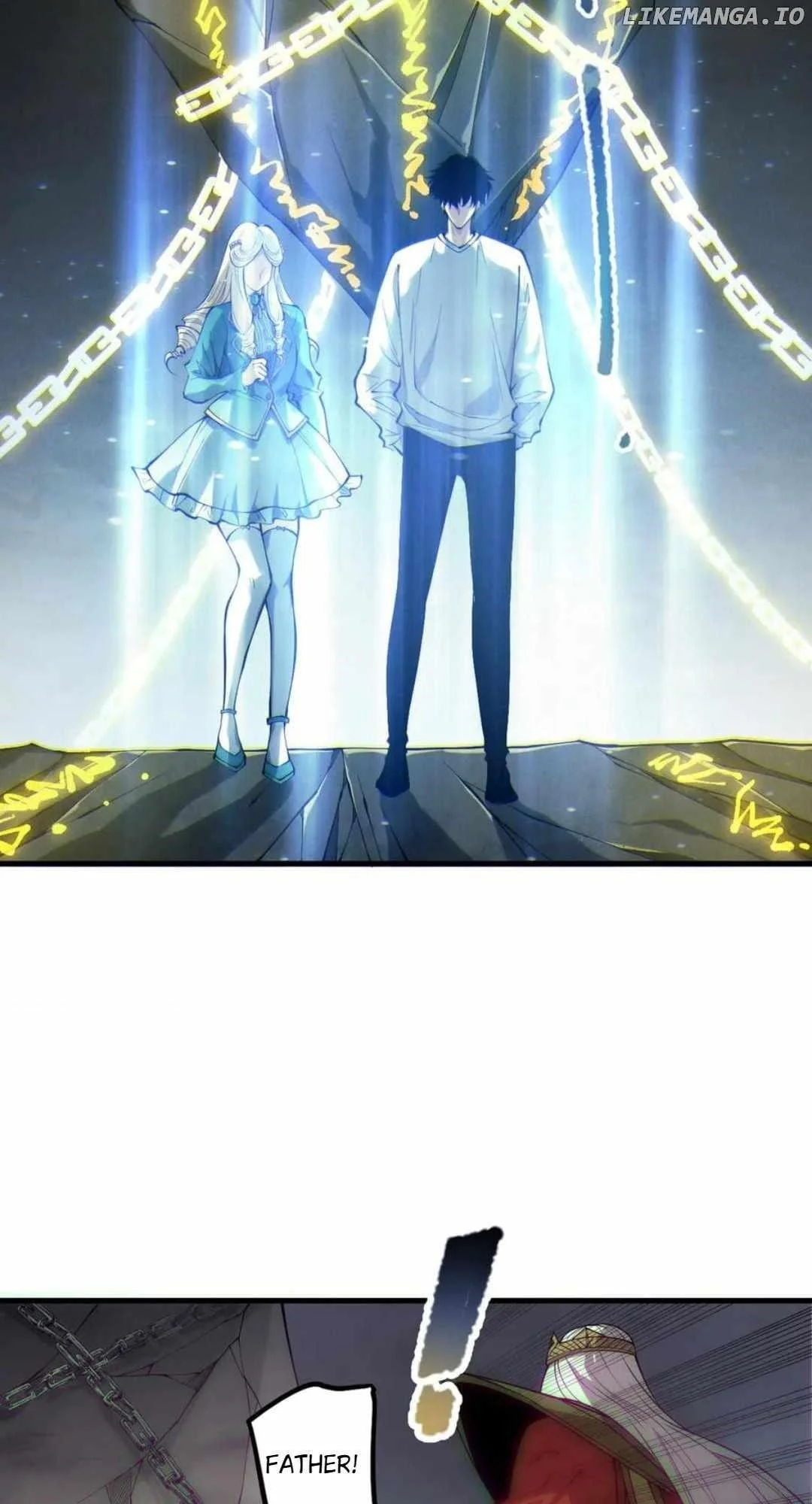 Read Catastrophic Necromancer Chapter 183 - catastrophicnecromancer.us | High Quality Manga Image 28