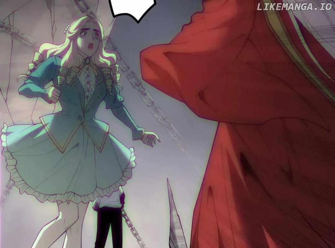 Read Catastrophic Necromancer Chapter 183 - catastrophicnecromancer.us | High Quality Manga Image 29