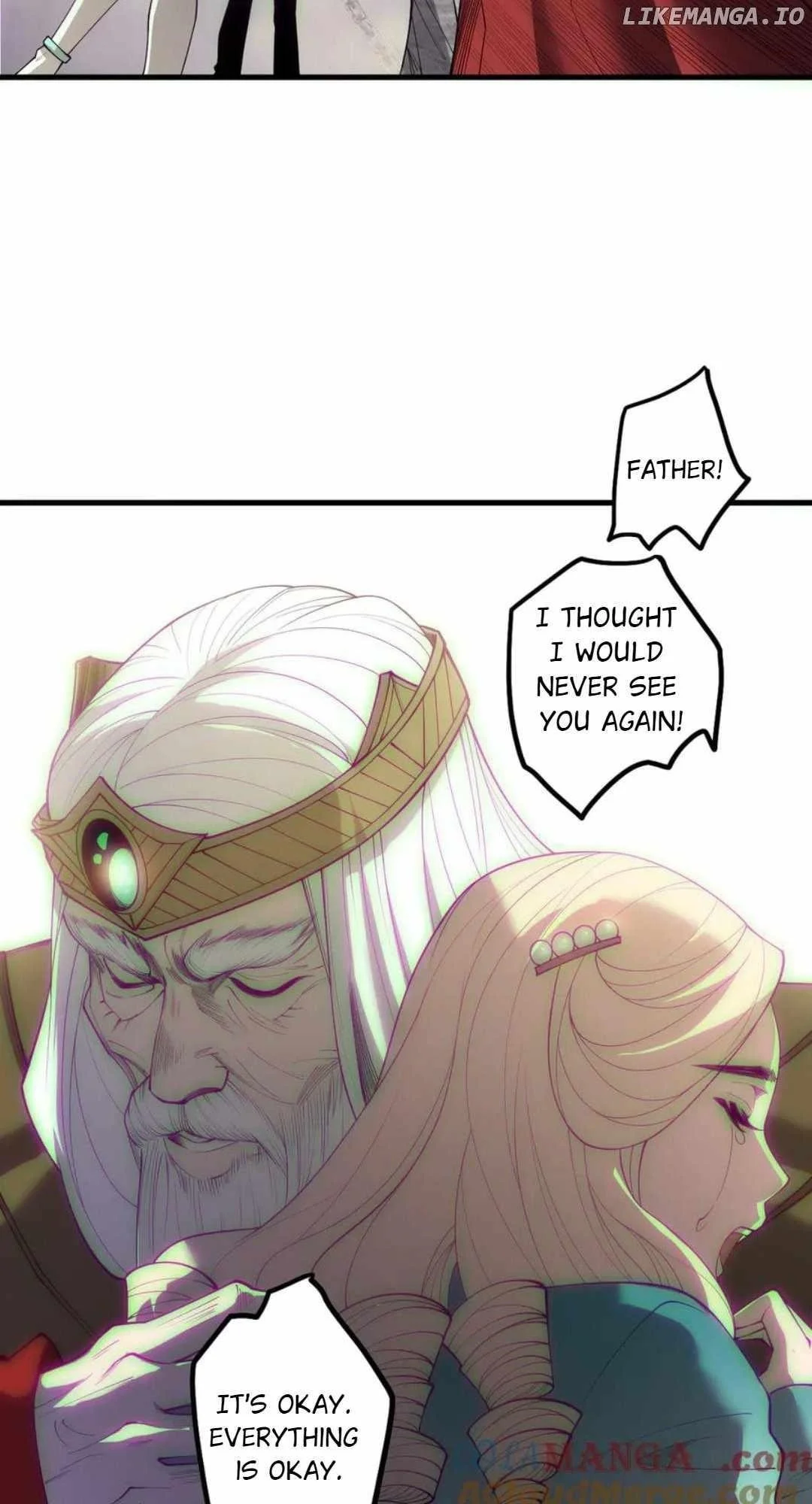 Read Catastrophic Necromancer Chapter 183 - catastrophicnecromancer.us | High Quality Manga Image 30