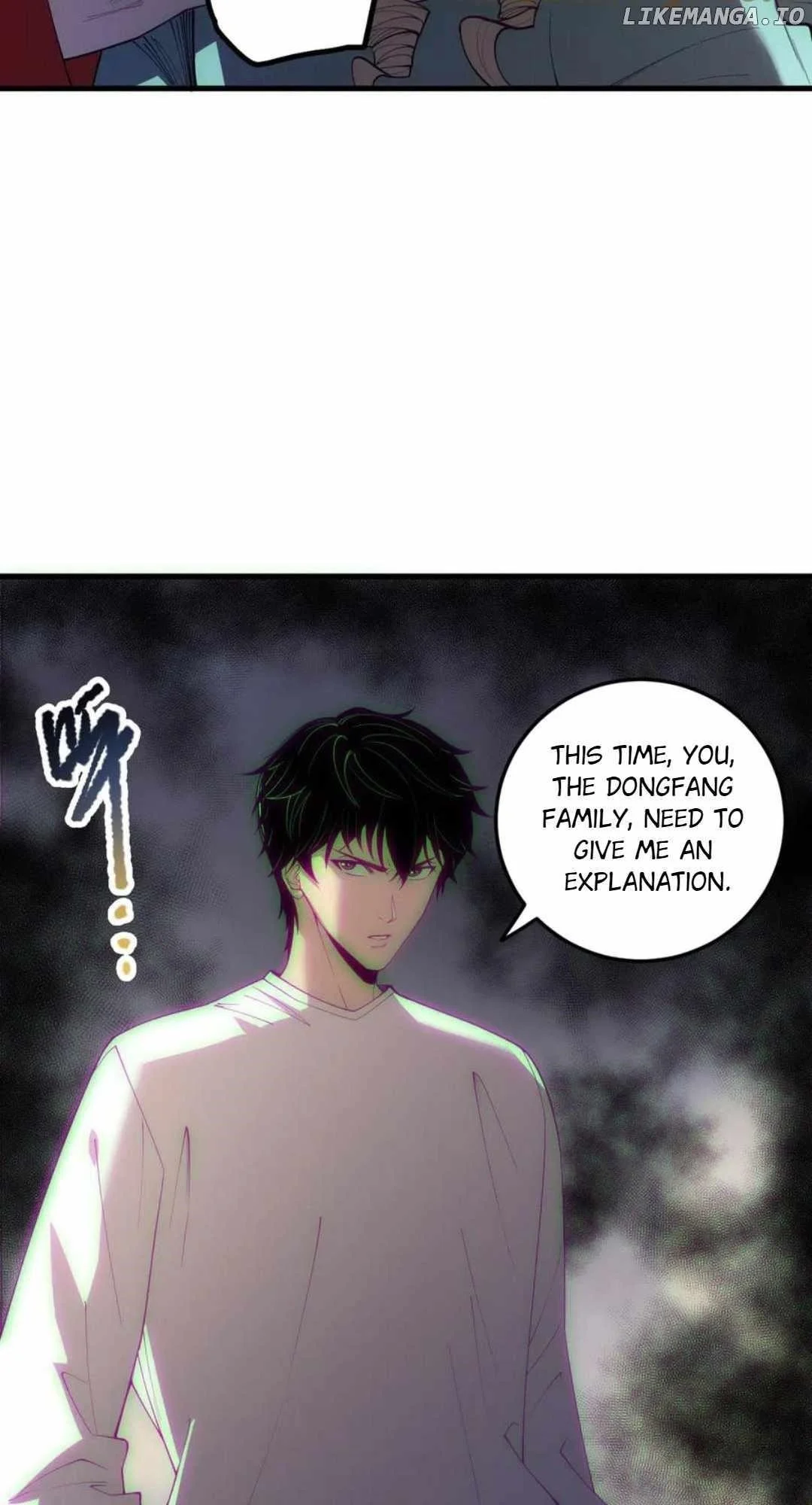 Read Catastrophic Necromancer Chapter 183 - catastrophicnecromancer.us | High Quality Manga Image 31