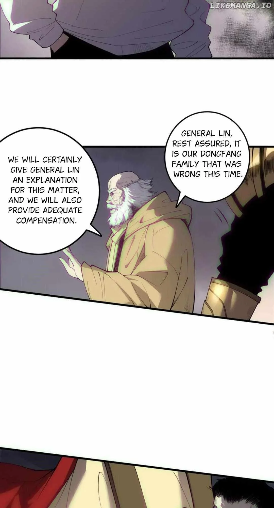 Read Catastrophic Necromancer Chapter 183 - catastrophicnecromancer.us | High Quality Manga Image 32