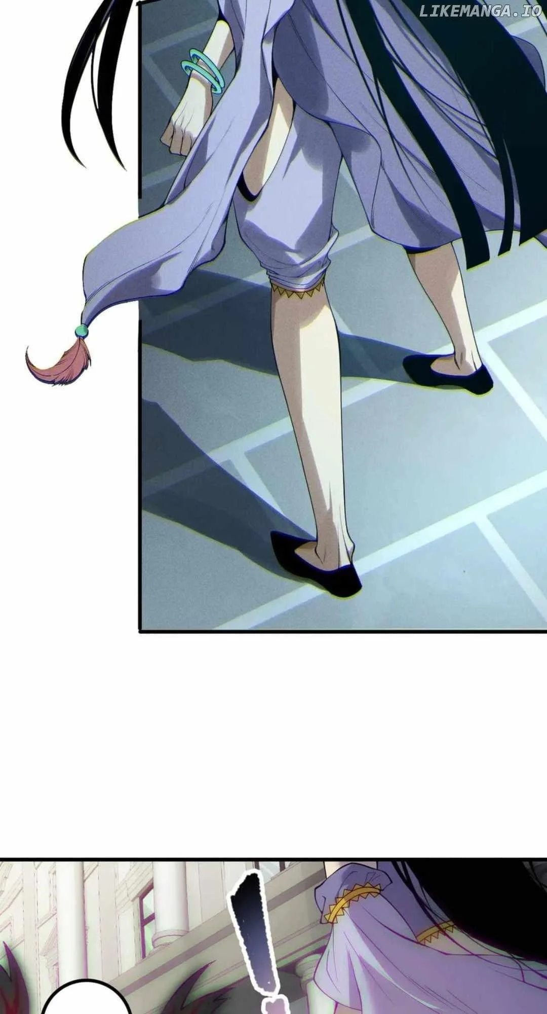 Read Catastrophic Necromancer Chapter 183 - catastrophicnecromancer.us | High Quality Manga Image 38