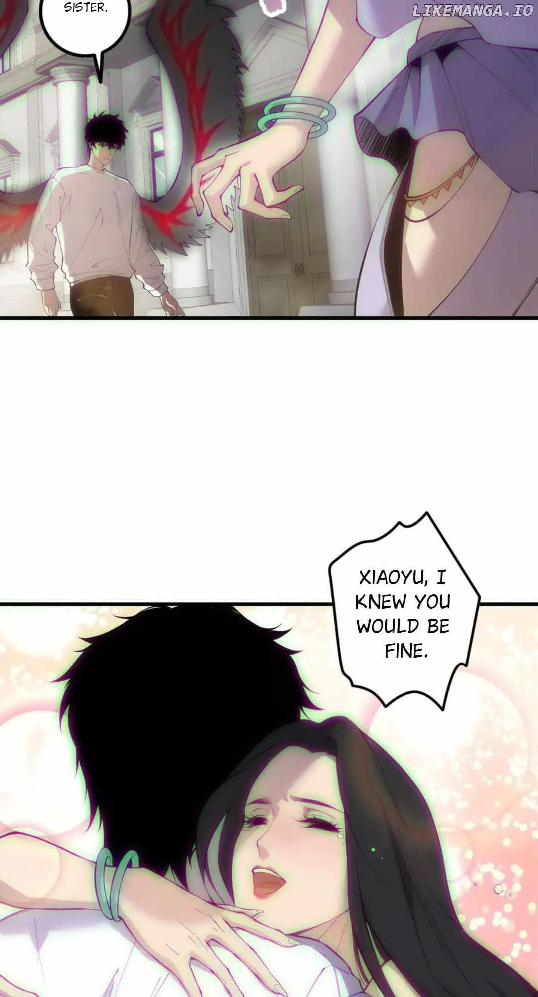 Read Catastrophic Necromancer Chapter 183 - catastrophicnecromancer.us | High Quality Manga Image 39