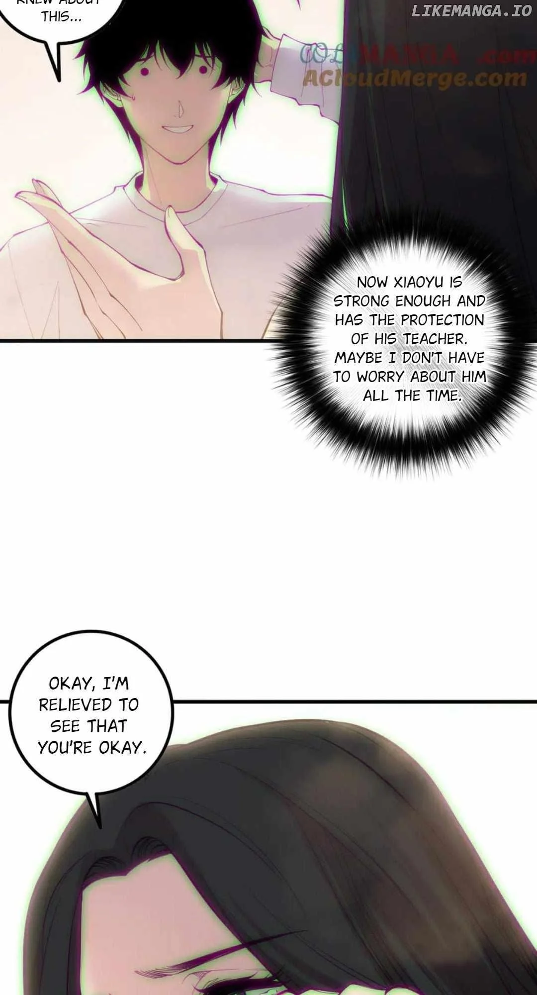 Read Catastrophic Necromancer Chapter 183 - catastrophicnecromancer.us | High Quality Manga Image 42