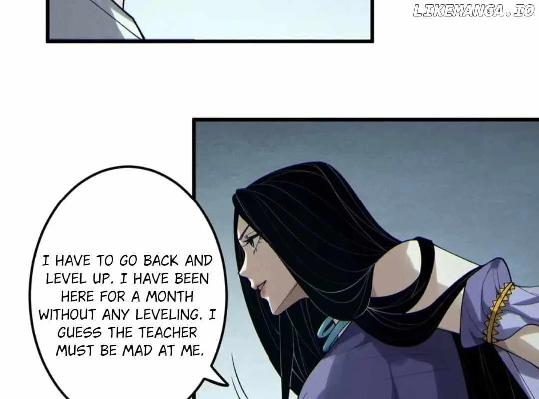 Read Catastrophic Necromancer Chapter 183 - catastrophicnecromancer.us | High Quality Manga Image 44