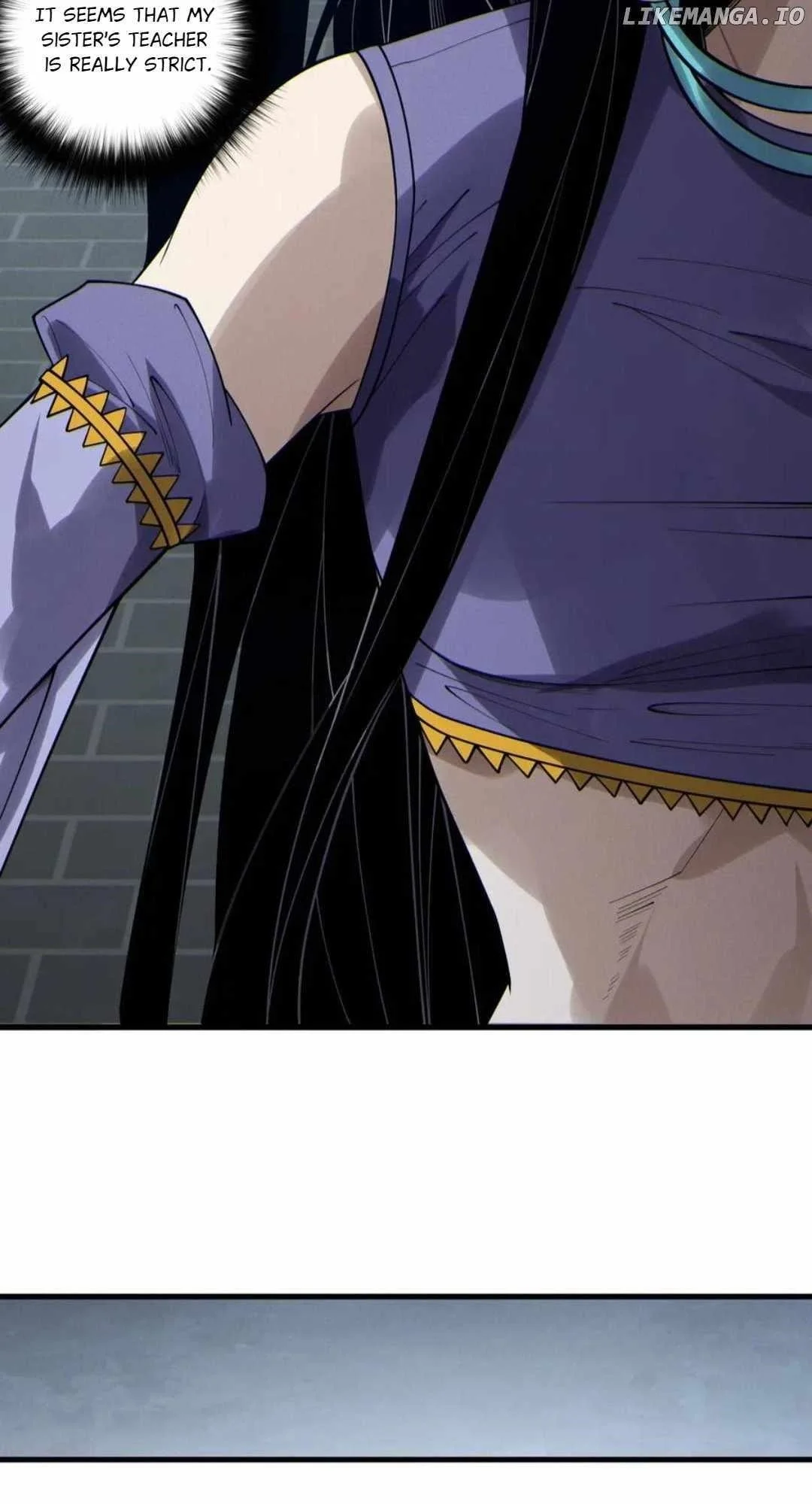 Read Catastrophic Necromancer Chapter 183 - catastrophicnecromancer.us | High Quality Manga Image 46