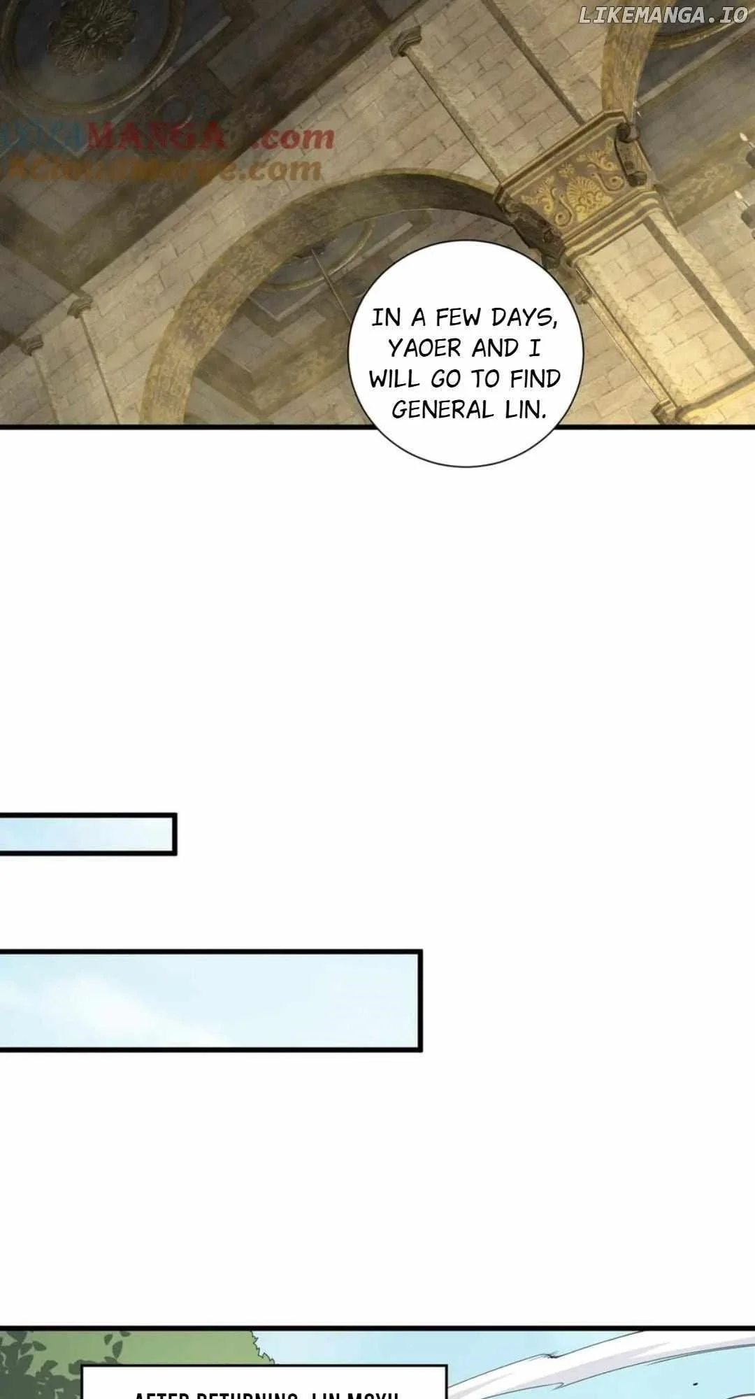 Read Catastrophic Necromancer Chapter 183 - catastrophicnecromancer.us | High Quality Manga Image 49