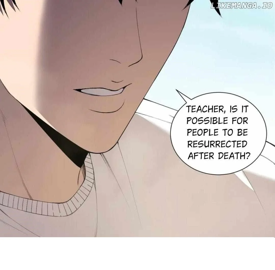 Read Catastrophic Necromancer Chapter 183 - catastrophicnecromancer.us | High Quality Manga Image 53