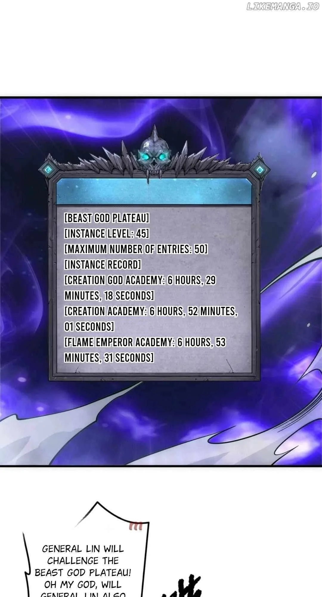 Read Catastrophic Necromancer Chapter 184 - catastrophicnecromancer.us | High Quality Manga Image 3