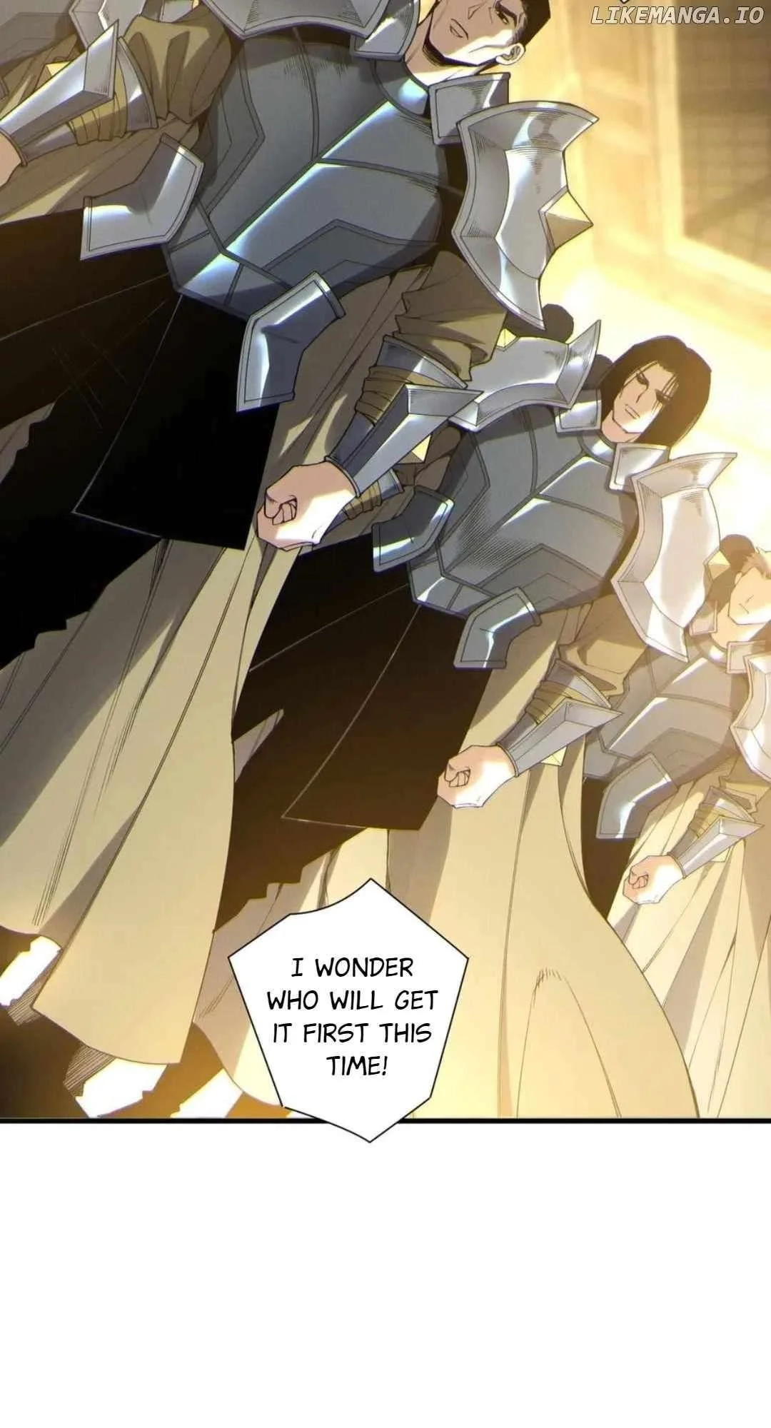 Read Catastrophic Necromancer Chapter 184 - catastrophicnecromancer.us | High Quality Manga Image 9