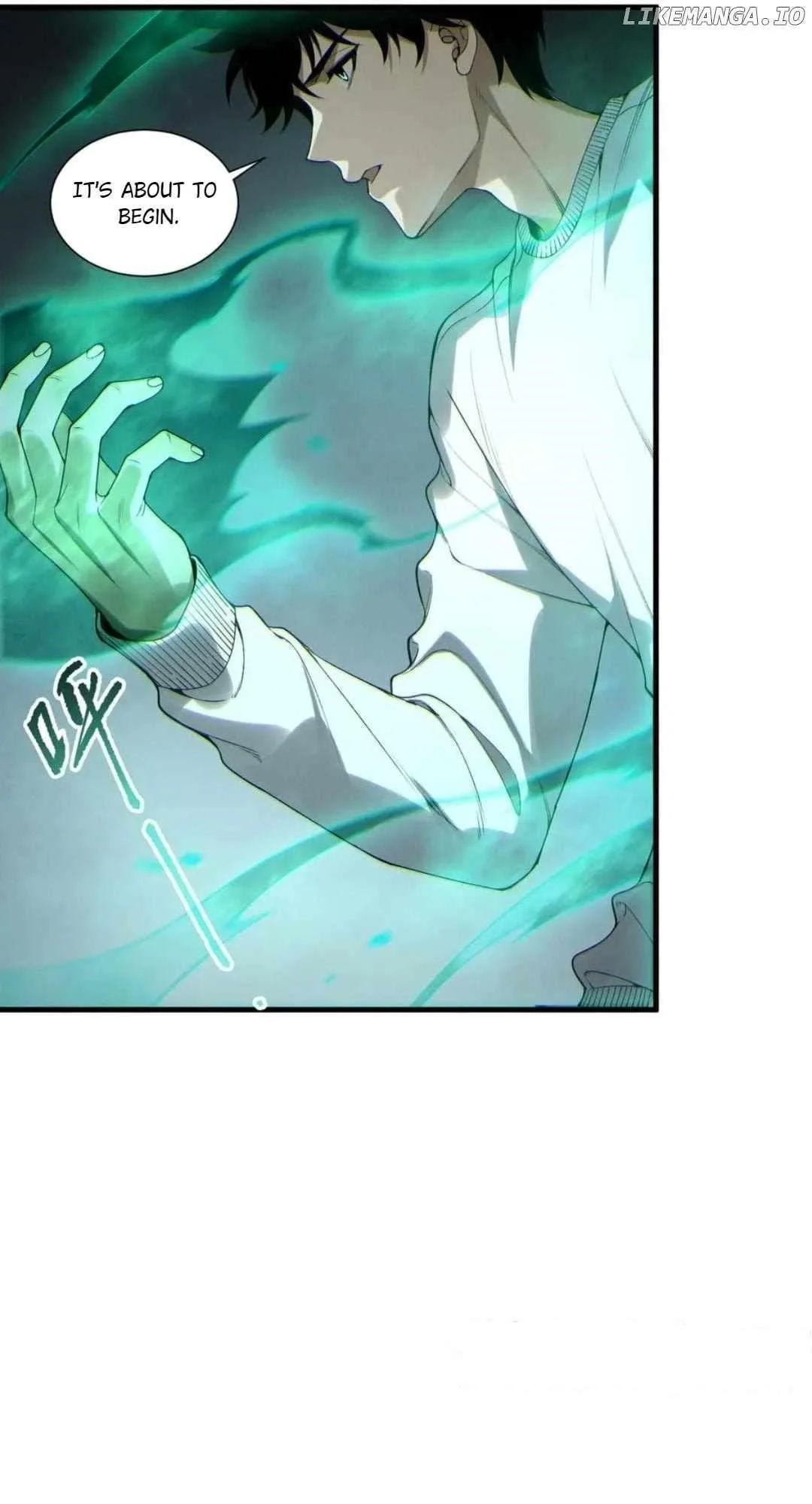 Read Catastrophic Necromancer Chapter 184 - catastrophicnecromancer.us | High Quality Manga Image 13