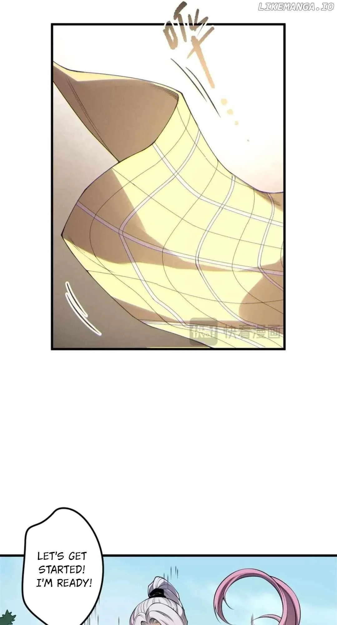 Read Catastrophic Necromancer Chapter 184 - catastrophicnecromancer.us | High Quality Manga Image 14