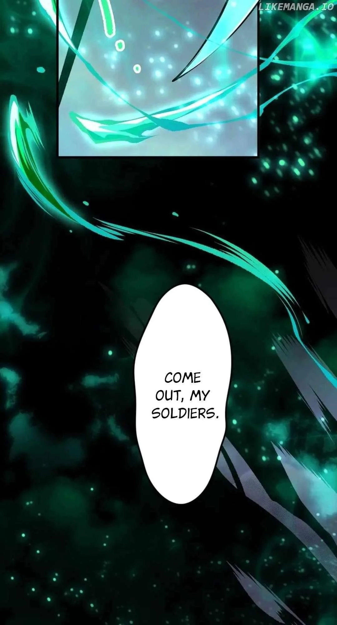 Read Catastrophic Necromancer Chapter 184 - catastrophicnecromancer.us | High Quality Manga Image 16