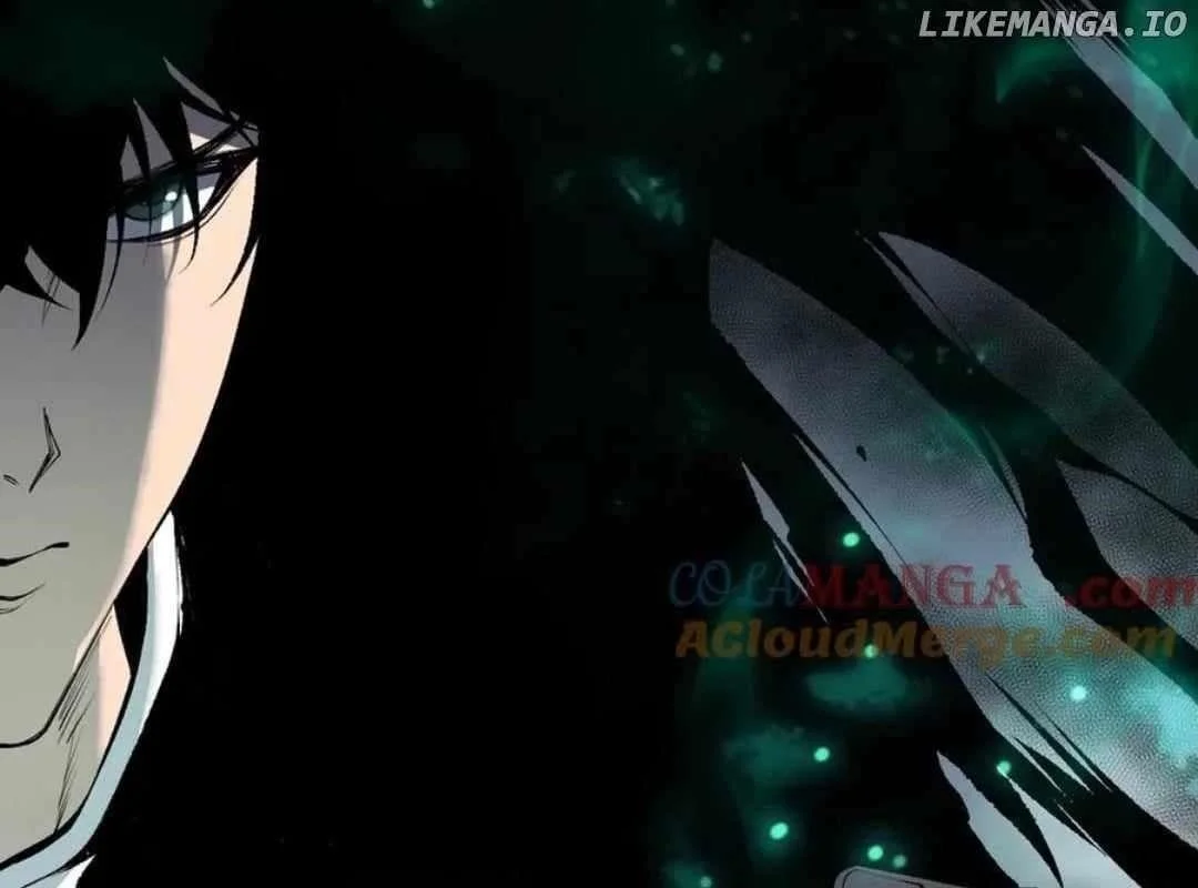 Read Catastrophic Necromancer Chapter 184 - catastrophicnecromancer.us | High Quality Manga Image 17