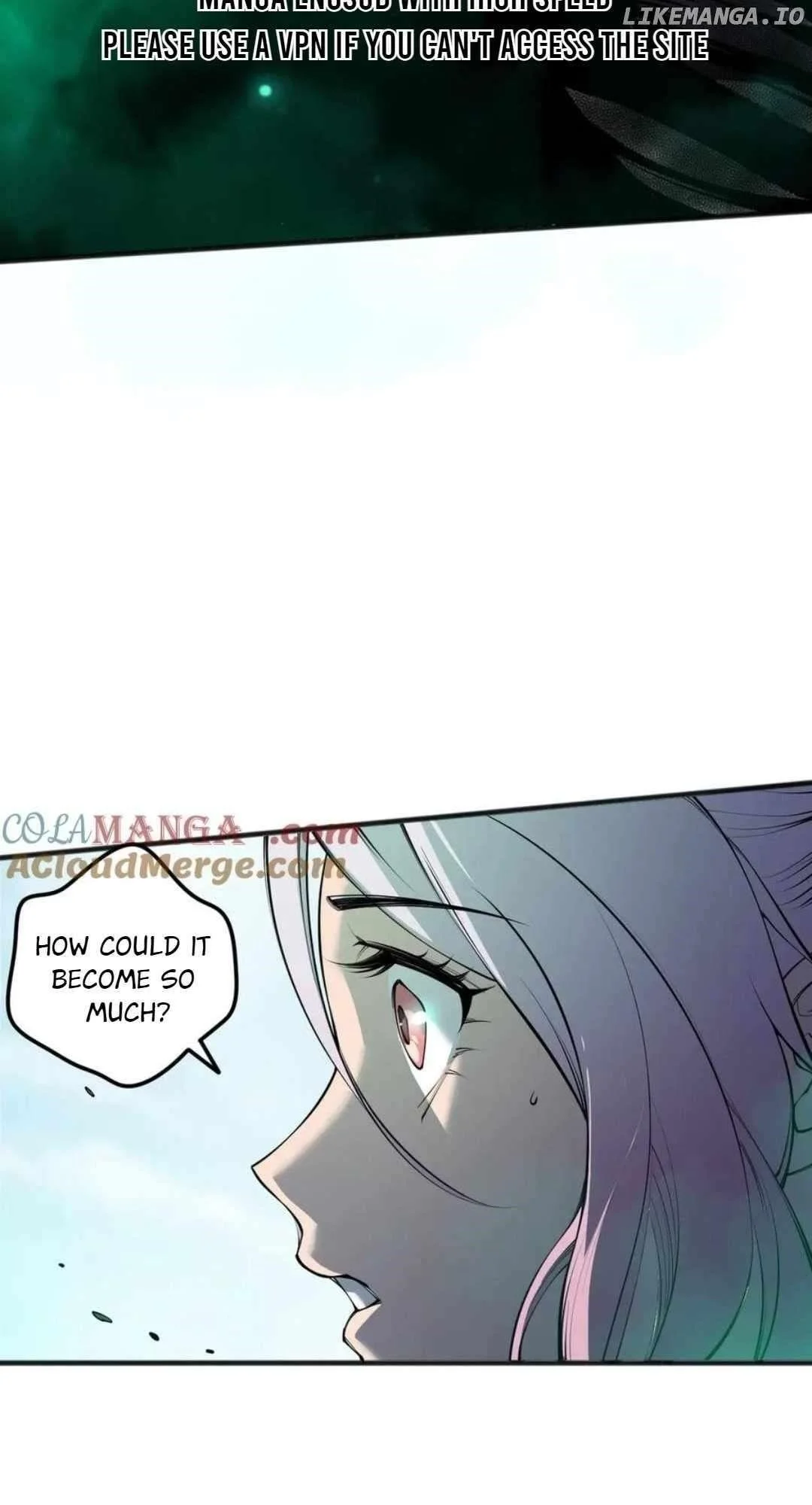 Read Catastrophic Necromancer Chapter 184 - catastrophicnecromancer.us | High Quality Manga Image 19