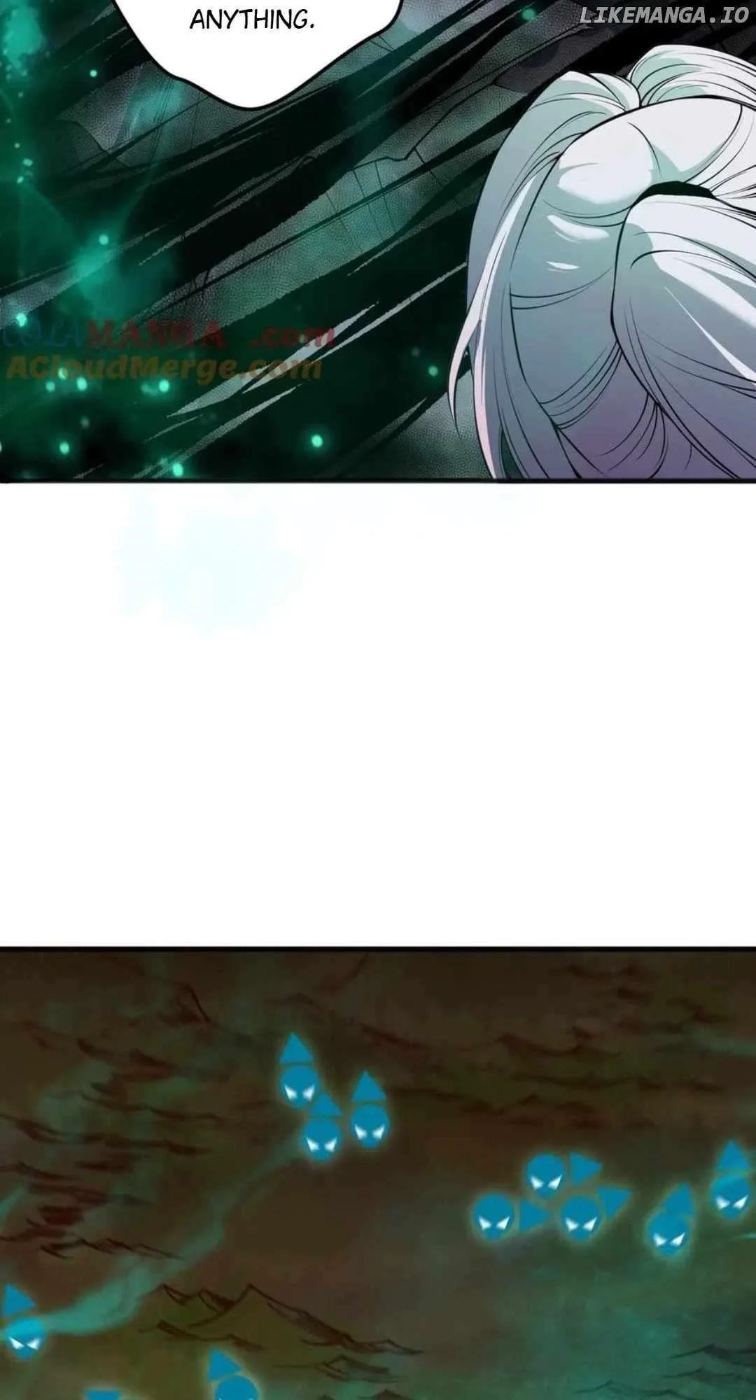 Read Catastrophic Necromancer Chapter 184 - catastrophicnecromancer.us | High Quality Manga Image 21