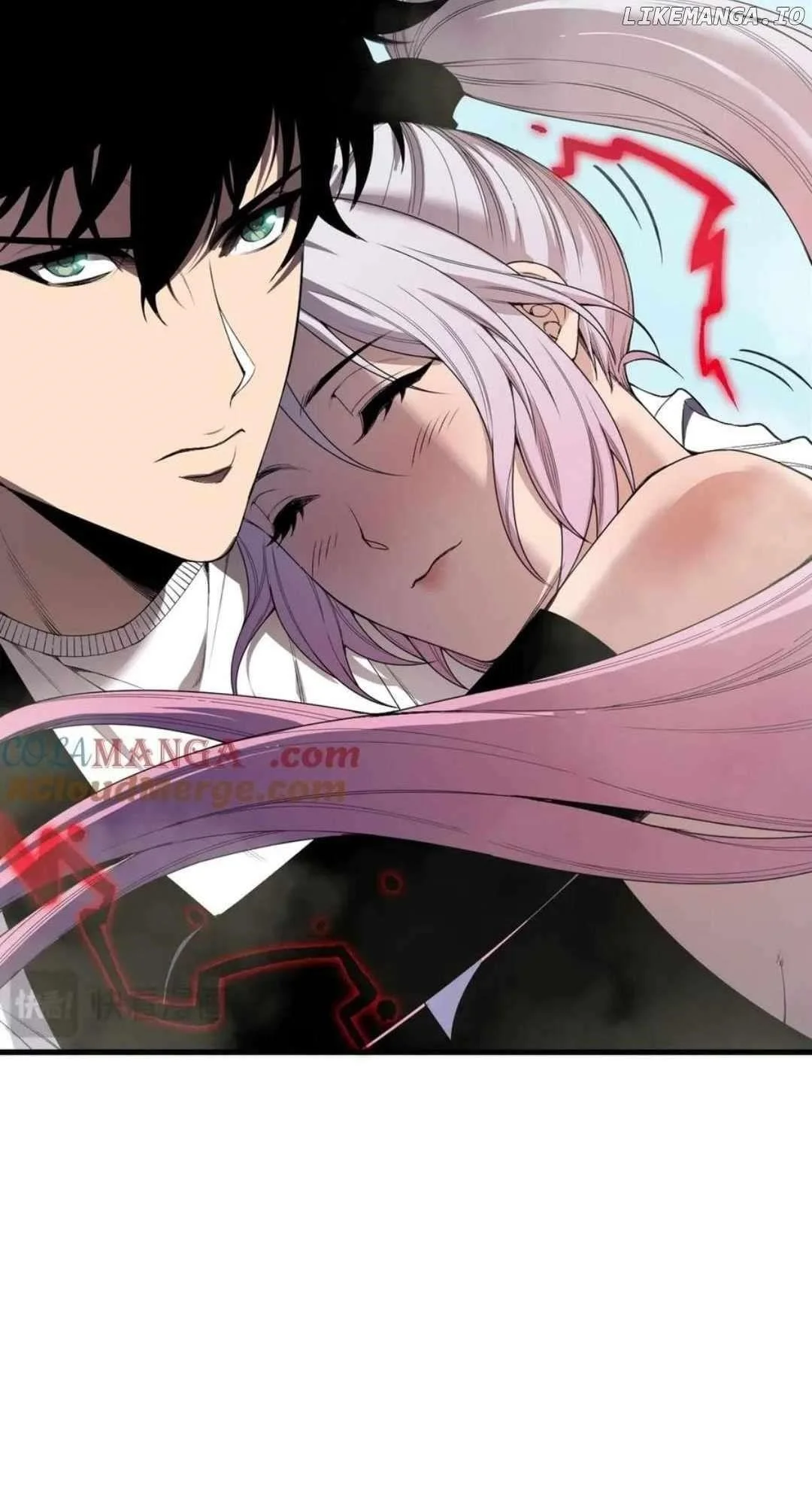 Read Catastrophic Necromancer Chapter 184 - catastrophicnecromancer.us | High Quality Manga Image 29