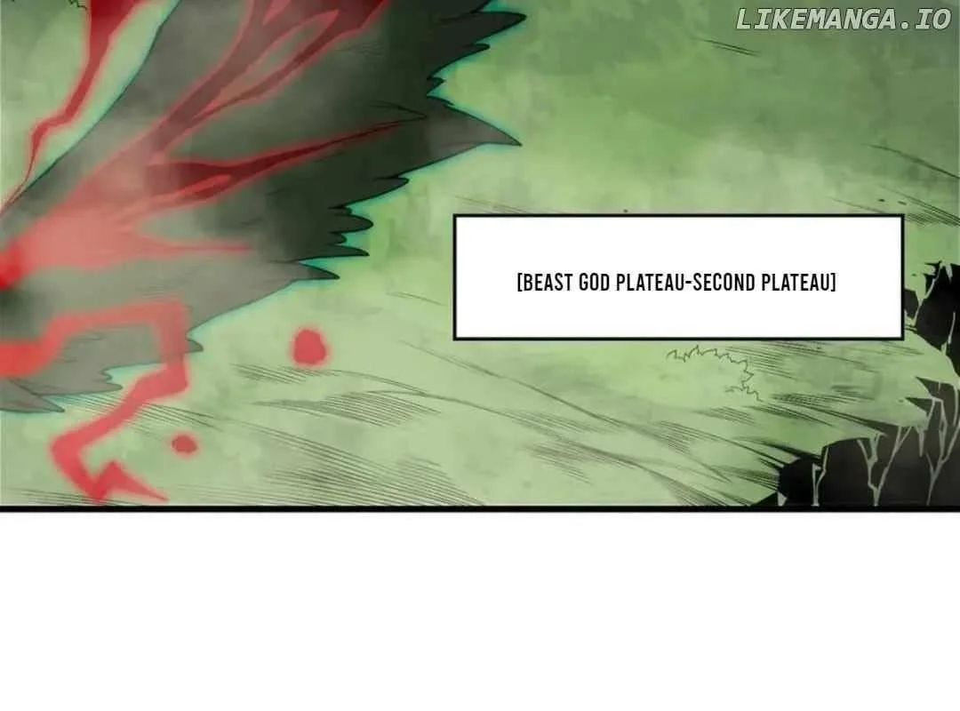 Read Catastrophic Necromancer Chapter 184 - catastrophicnecromancer.us | High Quality Manga Image 32