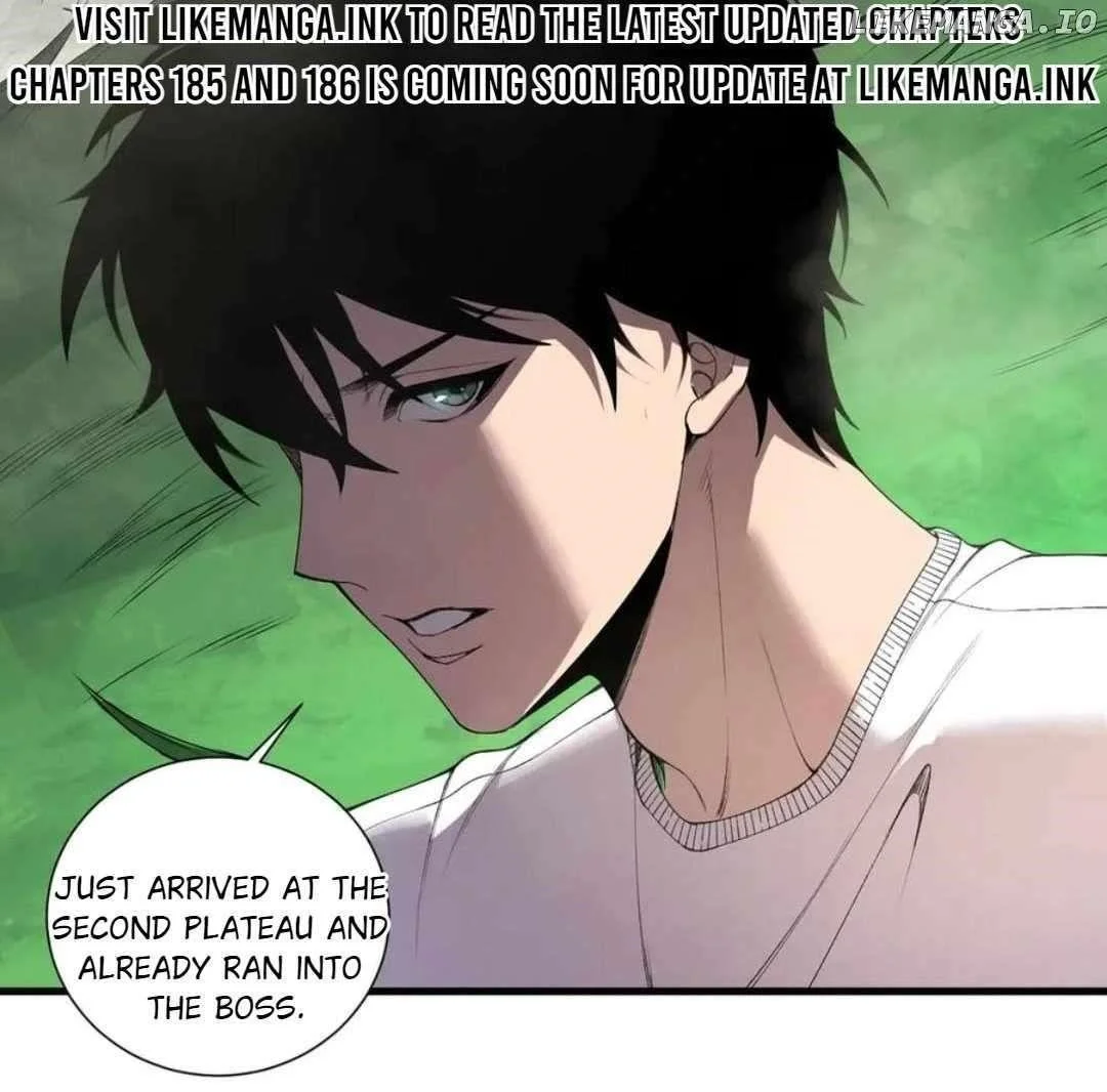 Read Catastrophic Necromancer Chapter 184 - catastrophicnecromancer.us | High Quality Manga Image 34