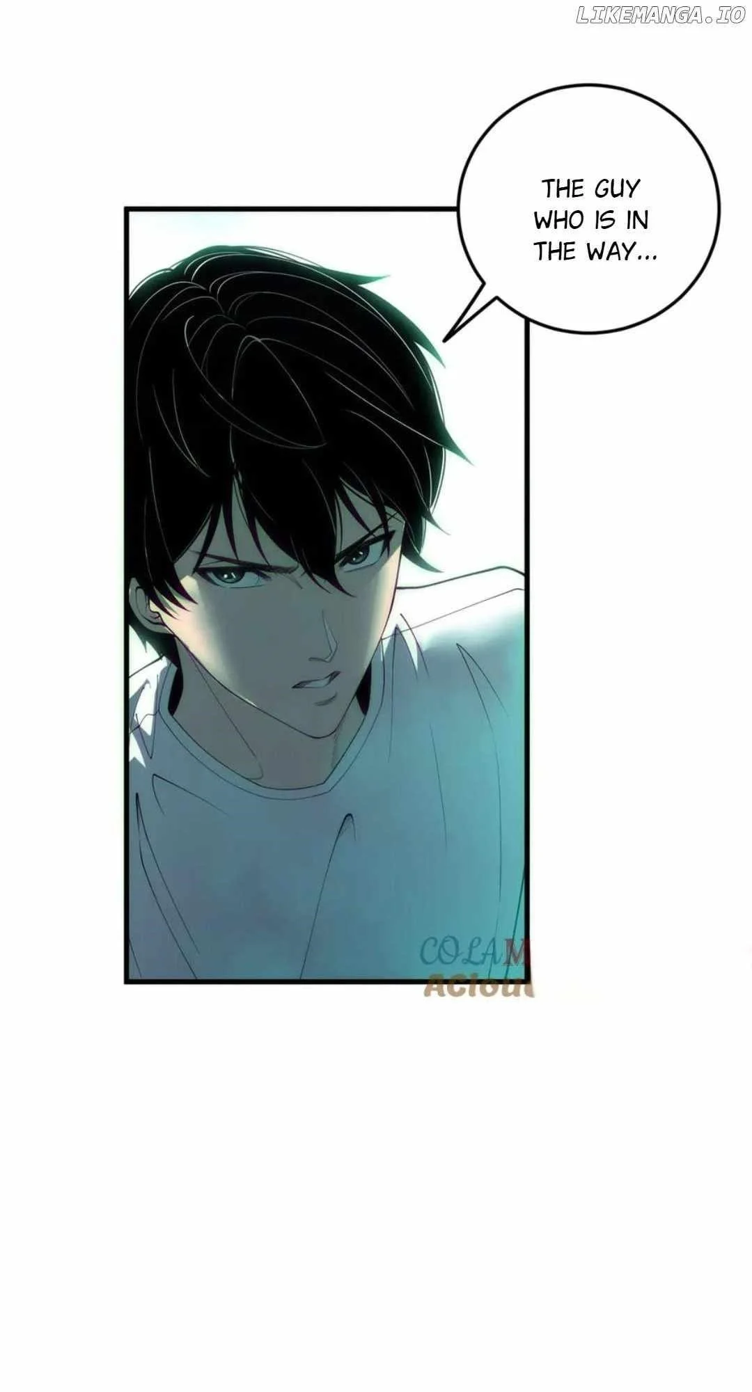 Read Catastrophic Necromancer Chapter 185 - catastrophicnecromancer.us | High Quality Manga Image 3