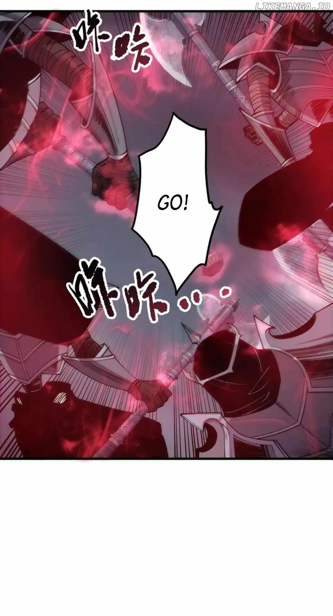 Read Catastrophic Necromancer Chapter 185 - catastrophicnecromancer.us | High Quality Manga Image 4