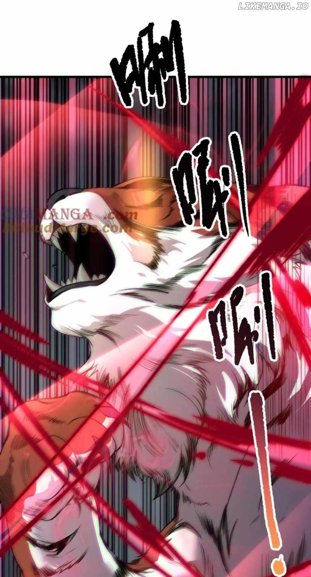 Read Catastrophic Necromancer Chapter 185 - catastrophicnecromancer.us | High Quality Manga Image 5