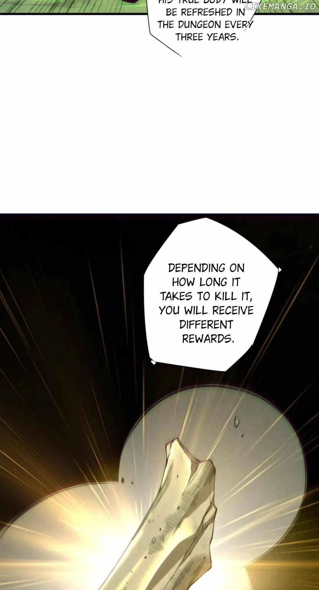 Read Catastrophic Necromancer Chapter 185 - catastrophicnecromancer.us | High Quality Manga Image 10