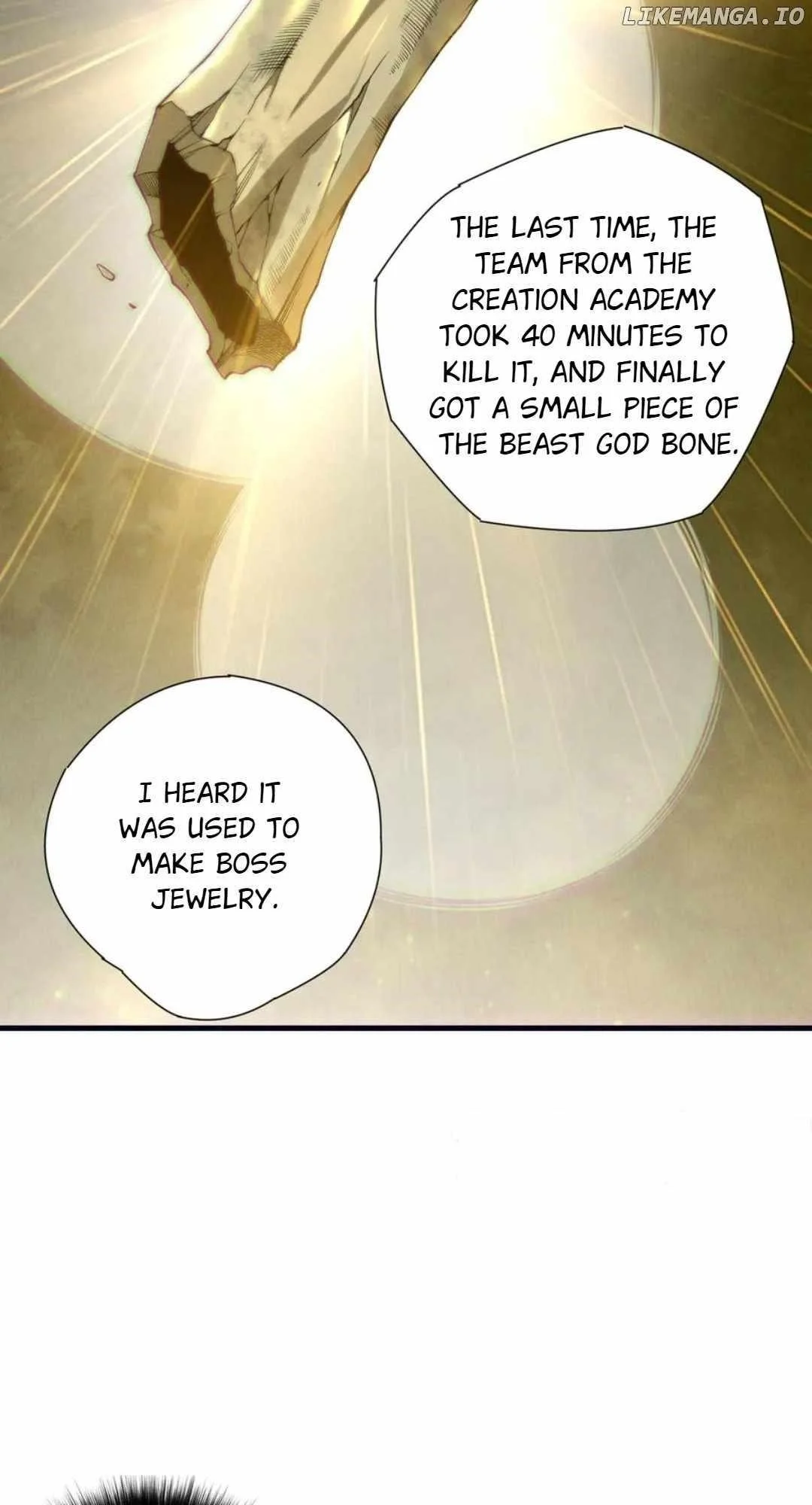 Read Catastrophic Necromancer Chapter 185 - catastrophicnecromancer.us | High Quality Manga Image 11