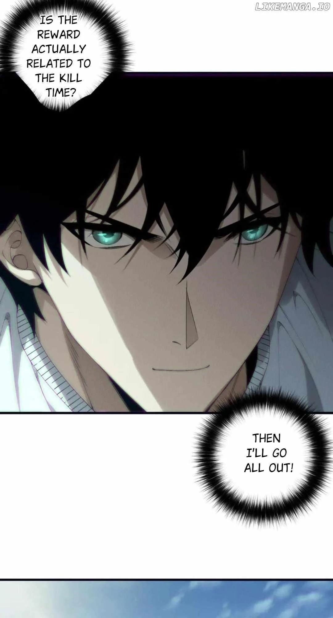 Read Catastrophic Necromancer Chapter 185 - catastrophicnecromancer.us | High Quality Manga Image 12