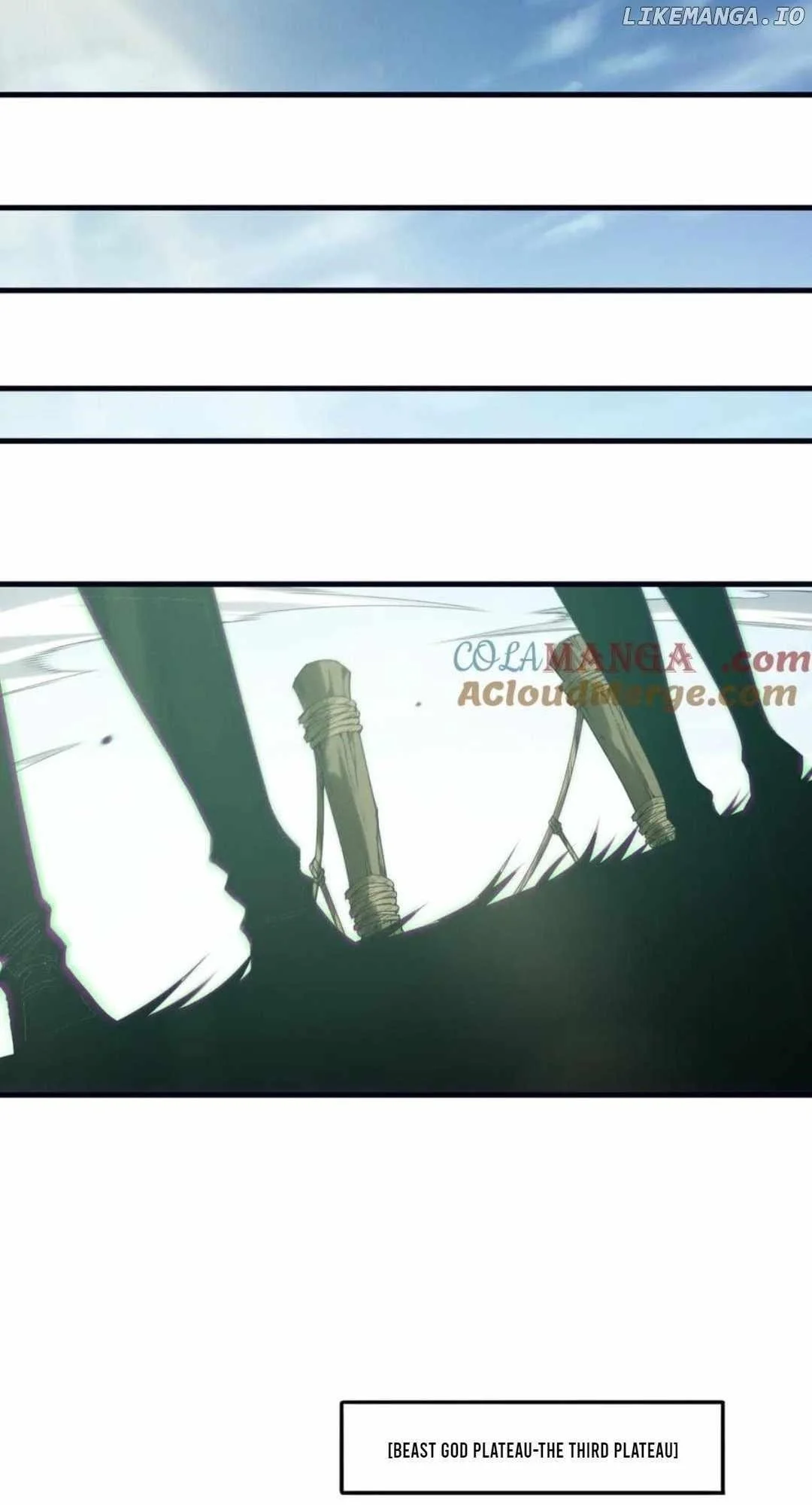 Read Catastrophic Necromancer Chapter 185 - catastrophicnecromancer.us | High Quality Manga Image 13