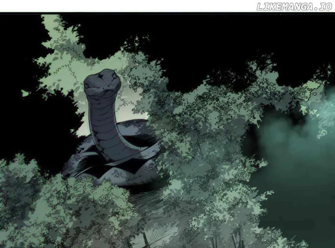 Read Catastrophic Necromancer Chapter 185 - catastrophicnecromancer.us | High Quality Manga Image 14