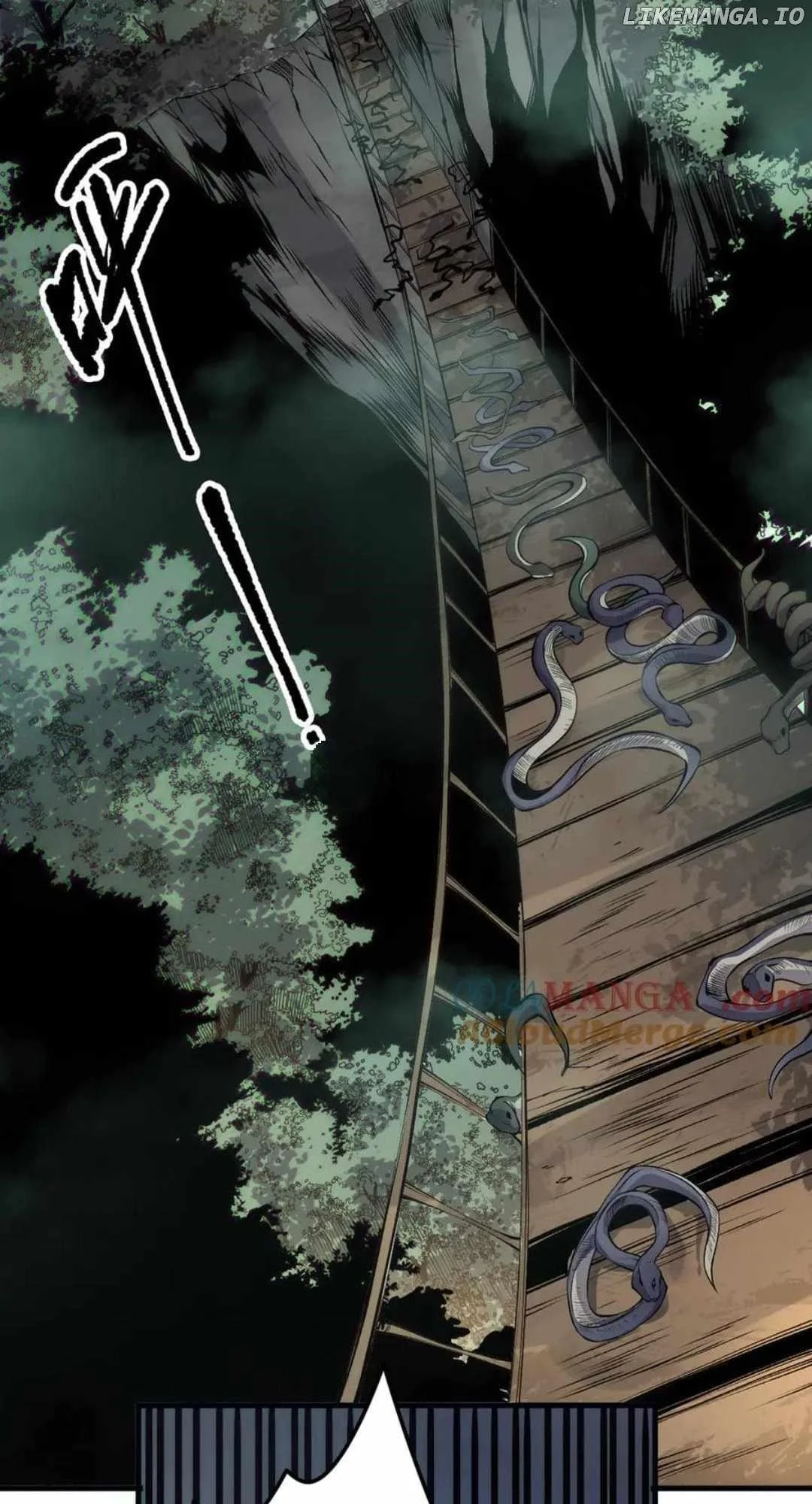 Read Catastrophic Necromancer Chapter 185 - catastrophicnecromancer.us | High Quality Manga Image 15