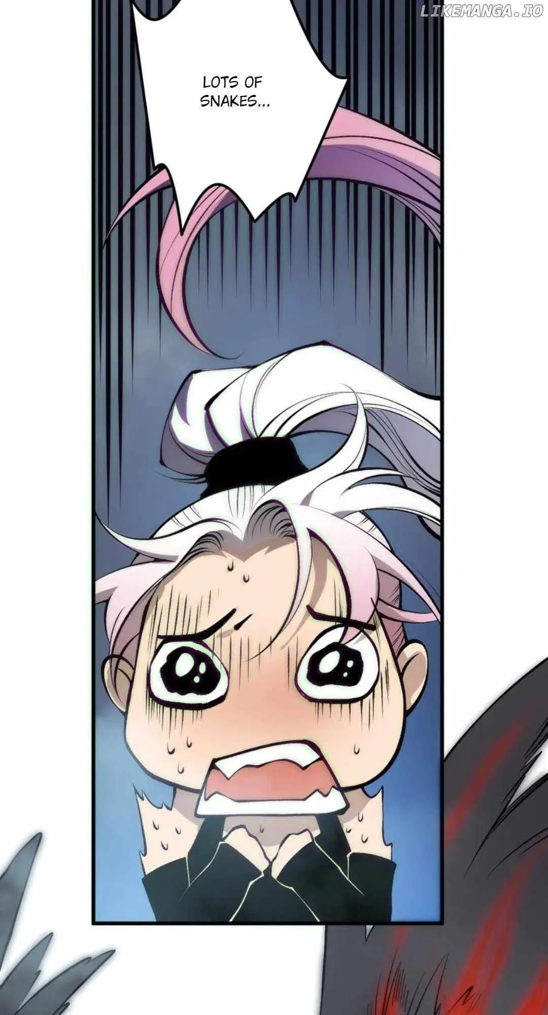 Read Catastrophic Necromancer Chapter 185 - catastrophicnecromancer.us | High Quality Manga Image 16