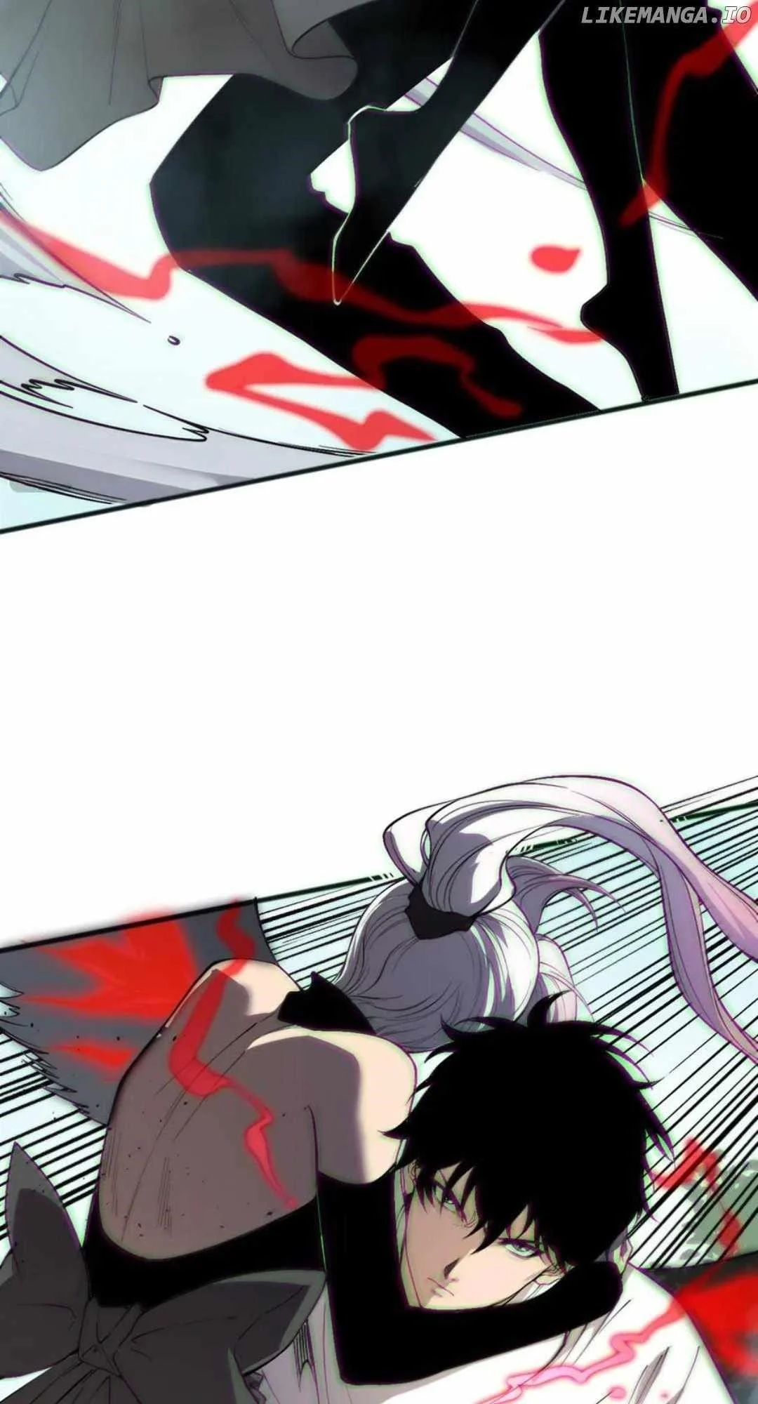 Read Catastrophic Necromancer Chapter 185 - catastrophicnecromancer.us | High Quality Manga Image 18