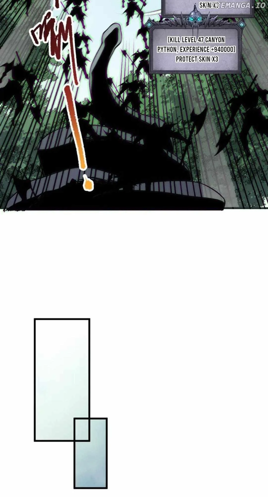 Read Catastrophic Necromancer Chapter 185 - catastrophicnecromancer.us | High Quality Manga Image 21