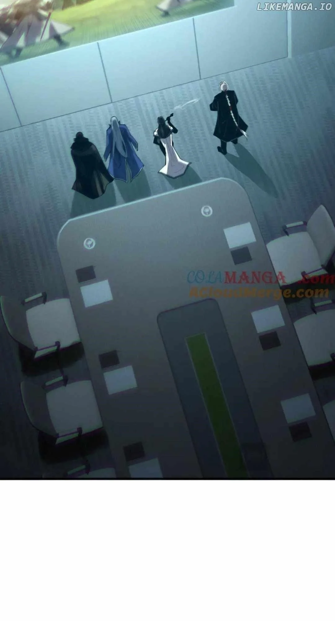 Read Catastrophic Necromancer Chapter 185 - catastrophicnecromancer.us | High Quality Manga Image 27