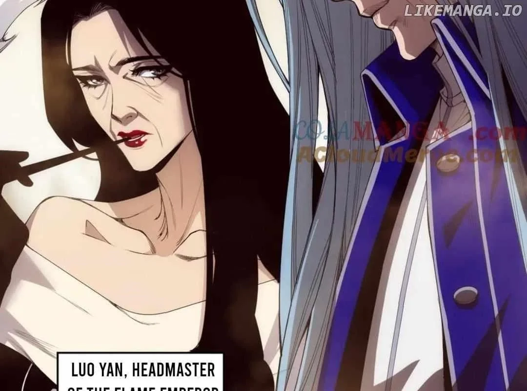 Read Catastrophic Necromancer Chapter 185 - catastrophicnecromancer.us | High Quality Manga Image 29