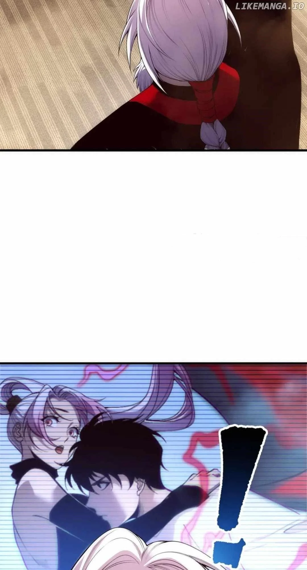 Read Catastrophic Necromancer Chapter 185 - catastrophicnecromancer.us | High Quality Manga Image 31