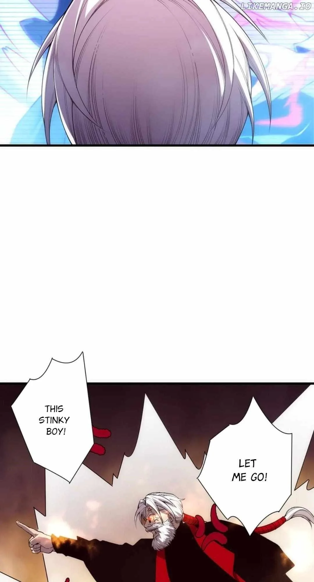 Read Catastrophic Necromancer Chapter 185 - catastrophicnecromancer.us | High Quality Manga Image 32