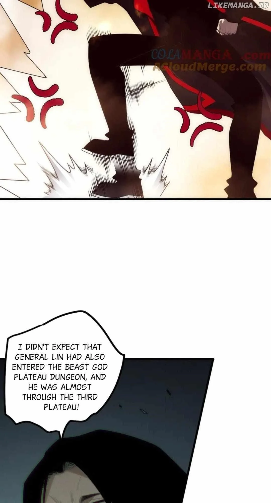 Read Catastrophic Necromancer Chapter 185 - catastrophicnecromancer.us | High Quality Manga Image 33